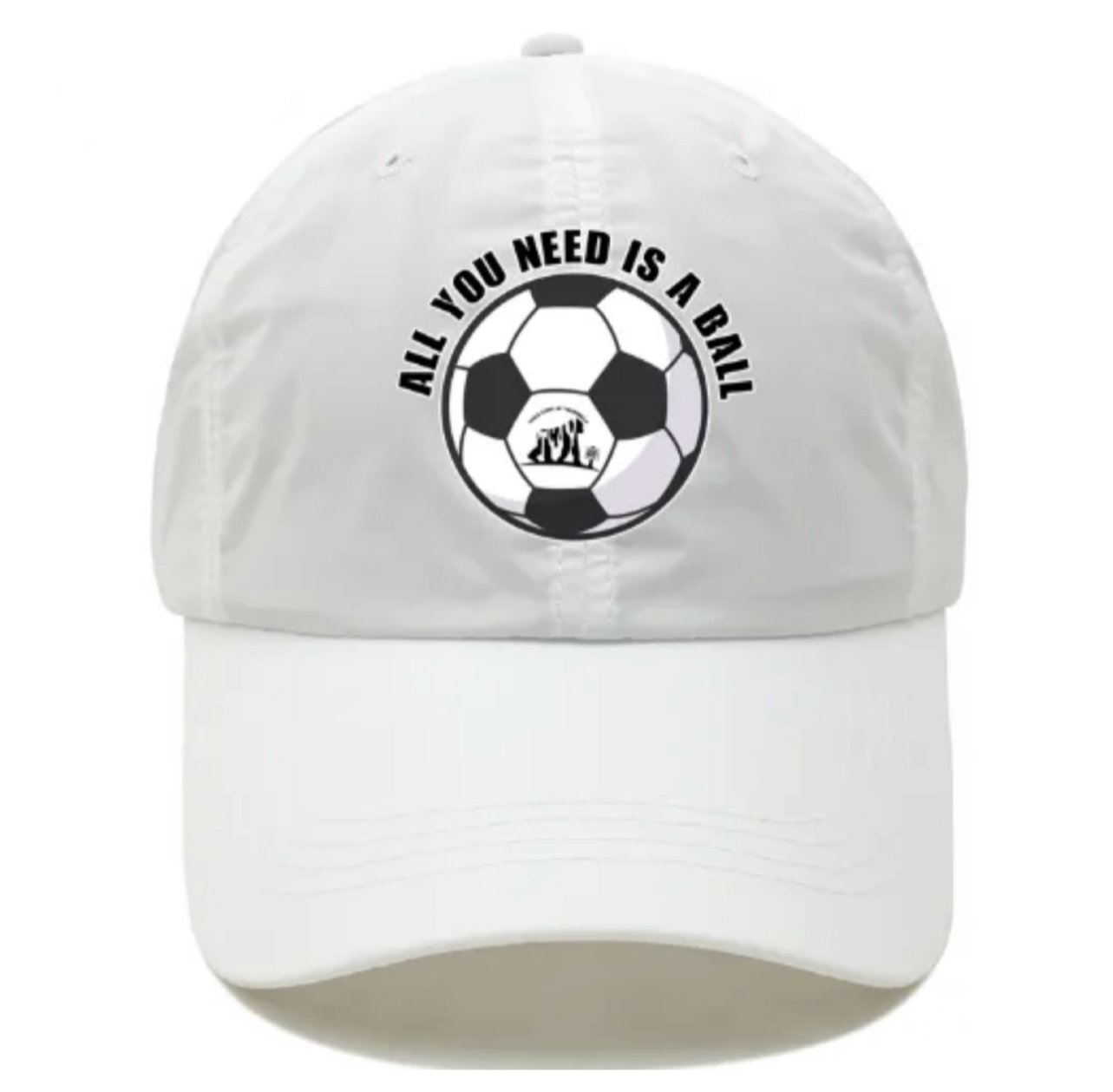 All you need sports cap