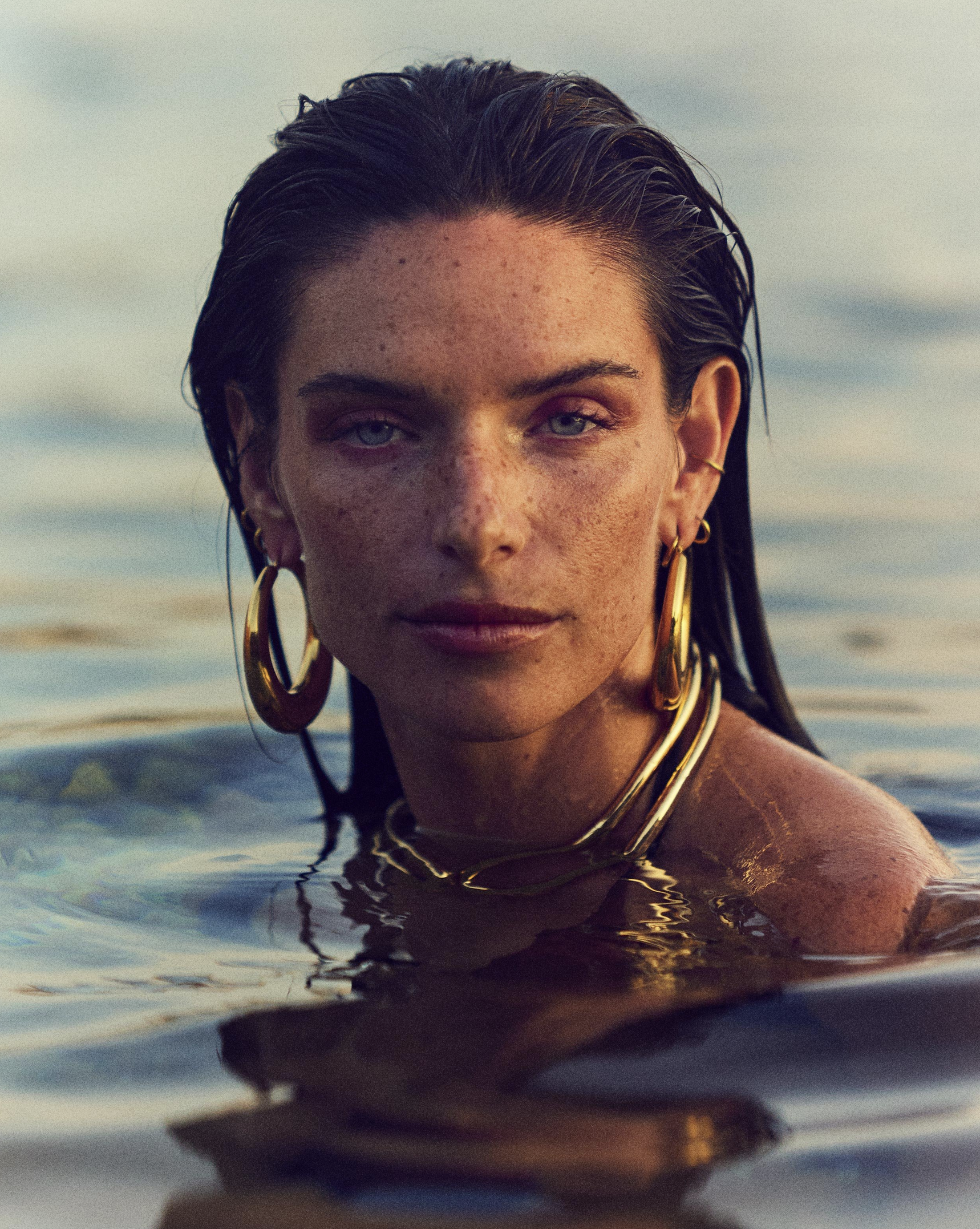 Eden in the sea
