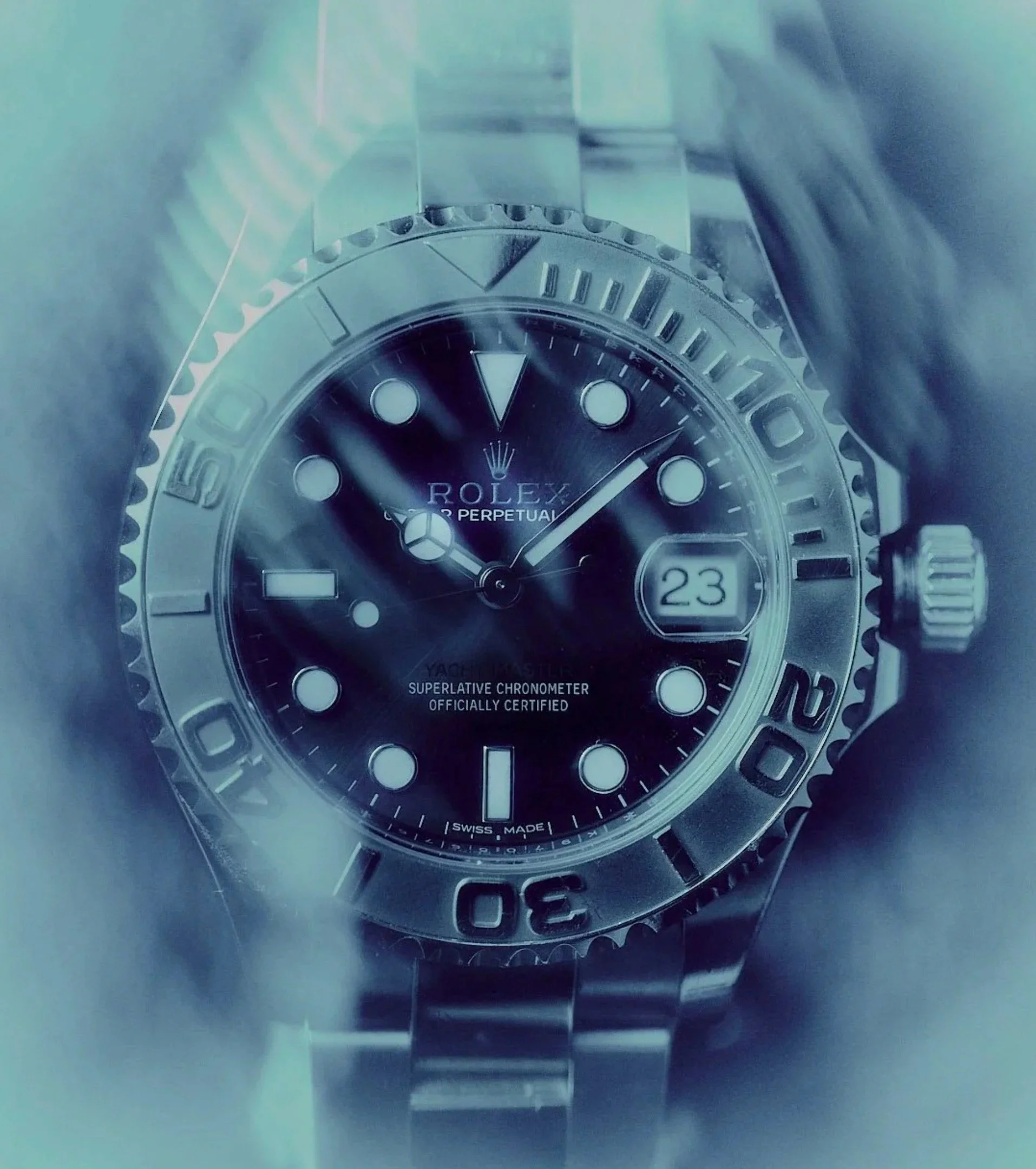 ROLEX