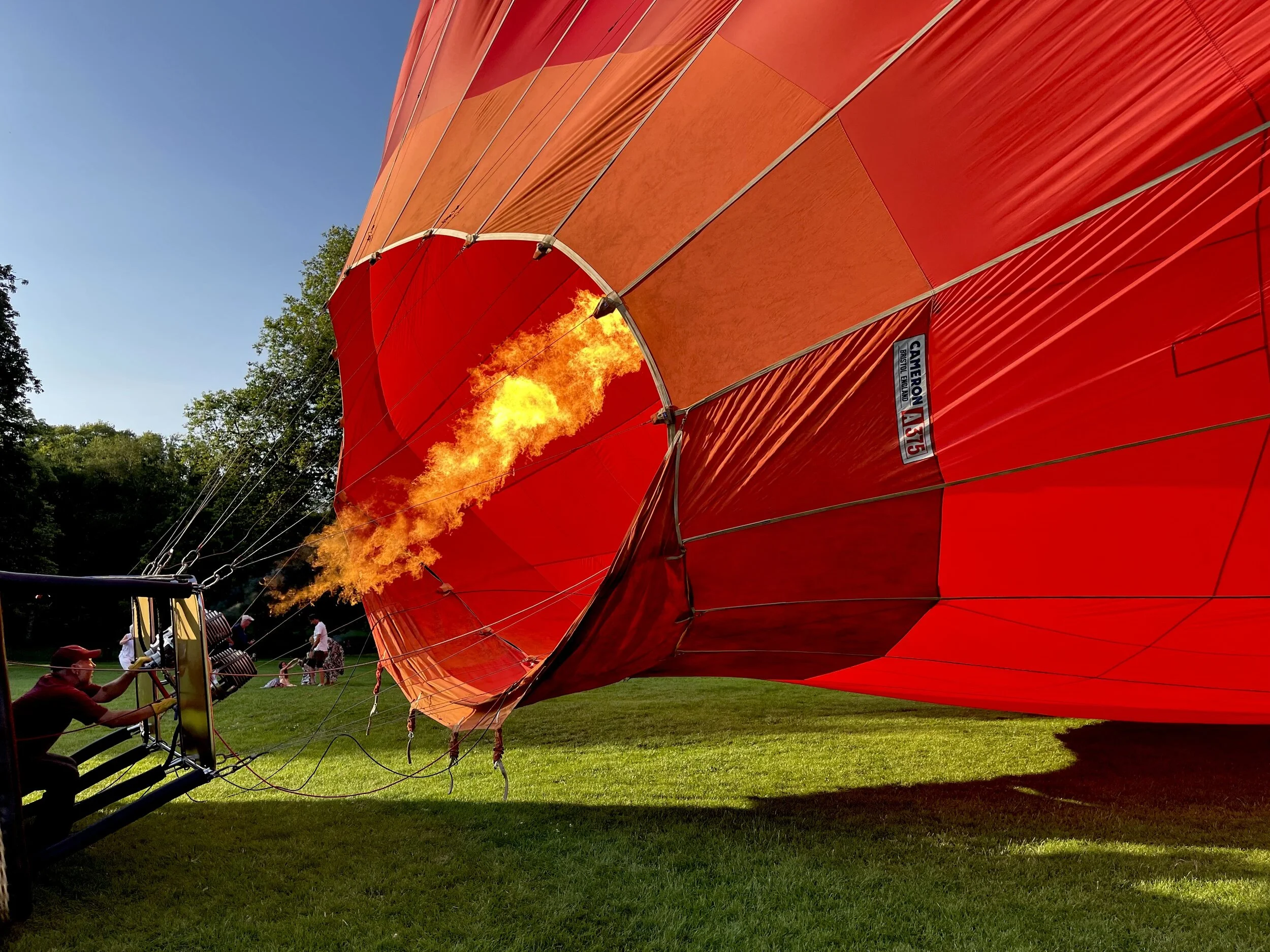      
  

 
  
  
    
    


 
  
   
     Embed Block 
     
      Add an embed URL or code.
      
     
   
 

  
  
    



  
 


   
    
   


      
  
    A Fresh Perspective   We are excited to share with you our hot air balloon ride that 