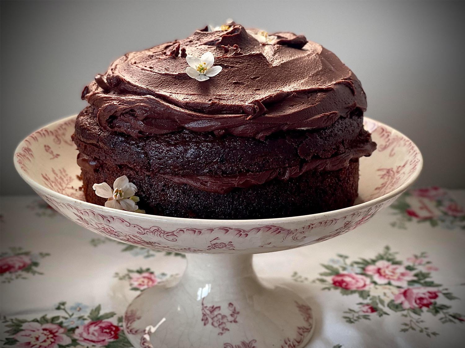 Decadent Chocolate Cake_0005_Best Ever Decadent Chocolate Cake.jpg