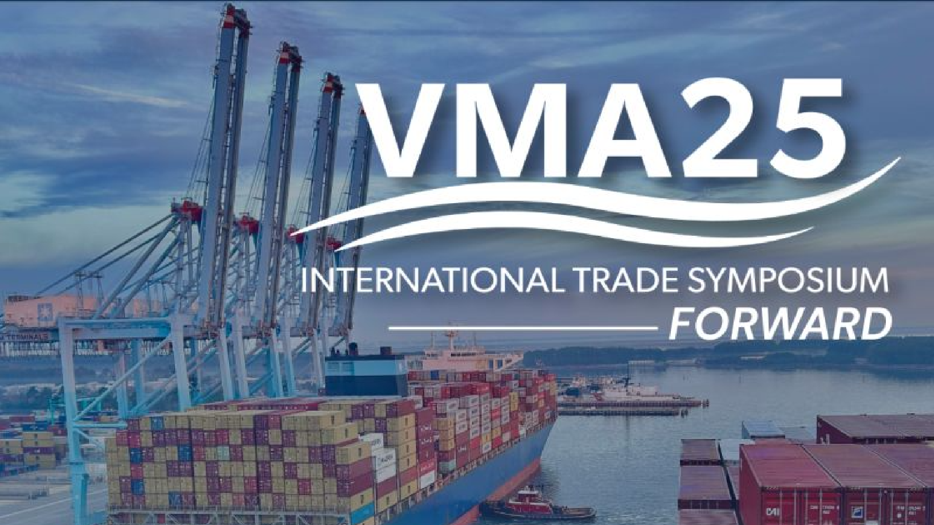 UMA 25 International Trade Symposium