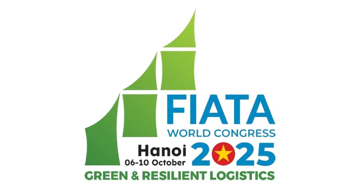 FIATA World Congress 2025