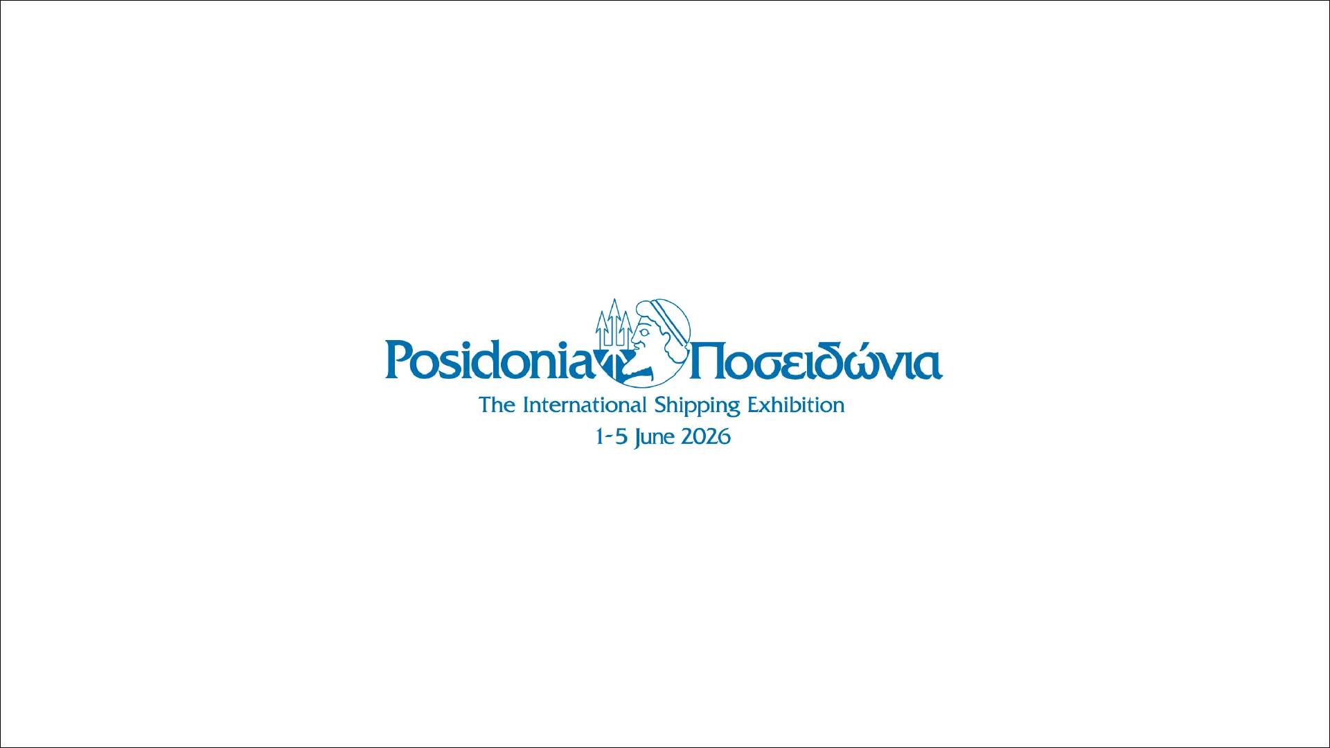 Posidonia 2026