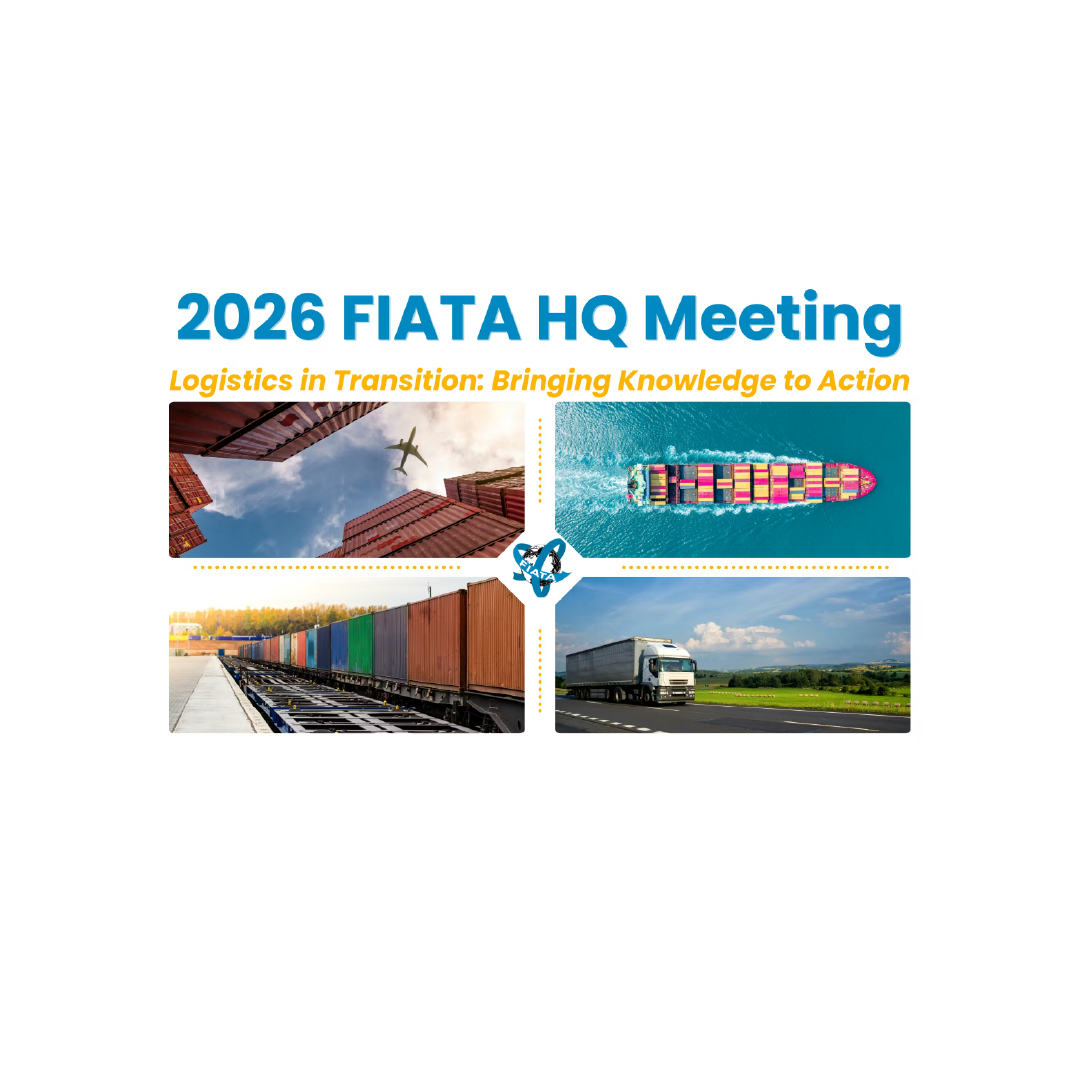 2026 FIATA HQ Meeting