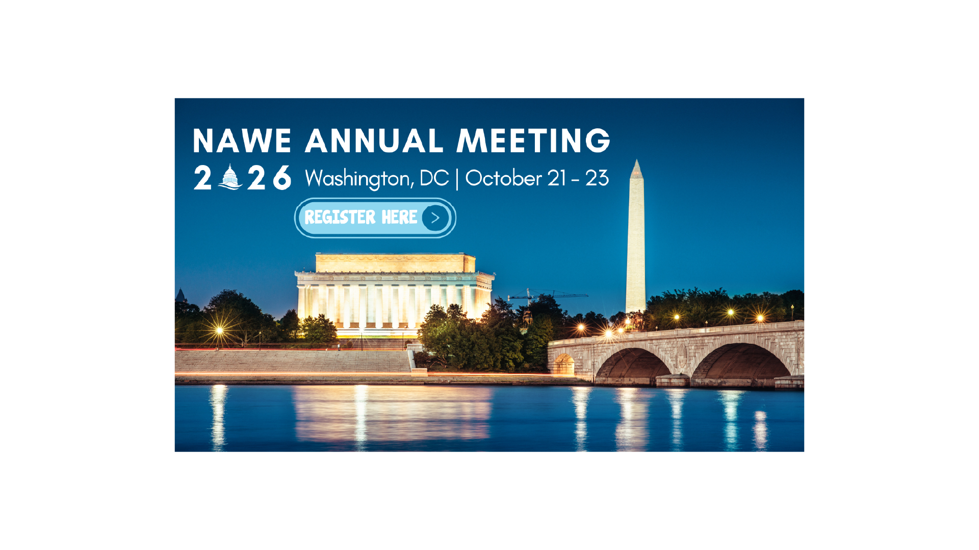 The National Association of Waterfront Employers 2026 Annual Meeting