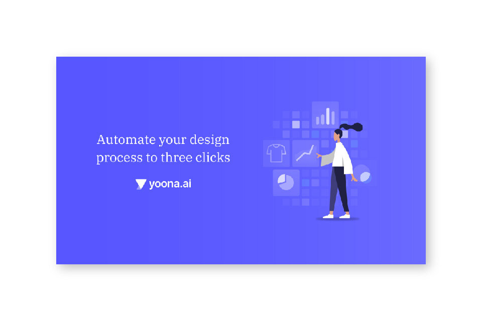 Yoona.ai Web Banner