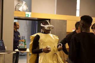 Yoonaverse & Google: Recap of Fashion Innovation at Berlin Fashion Week