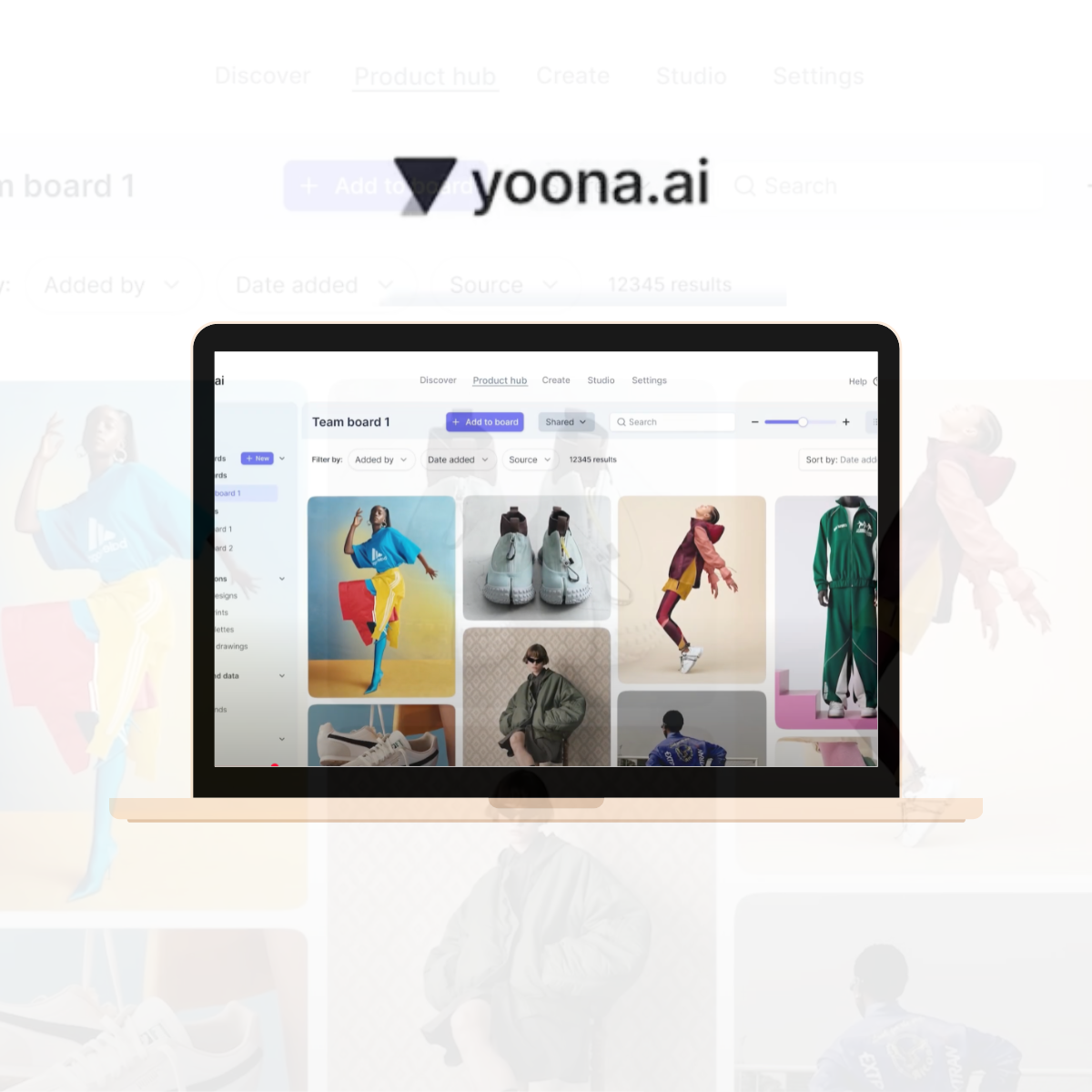 Why Yoona.ai Is the Smartest AI Fashion Design Tool for Modern Brands