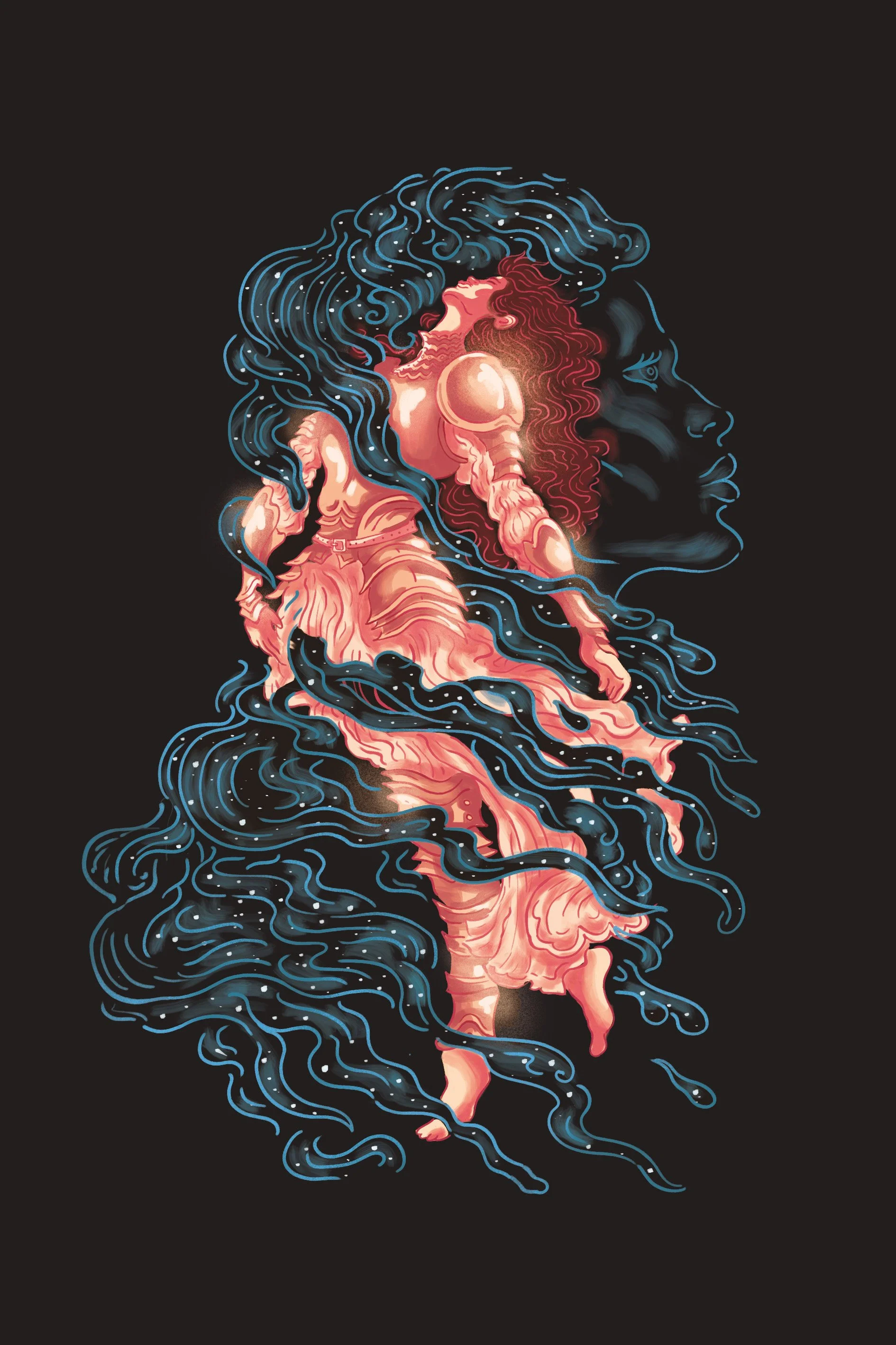 Un Juramento Escarlata