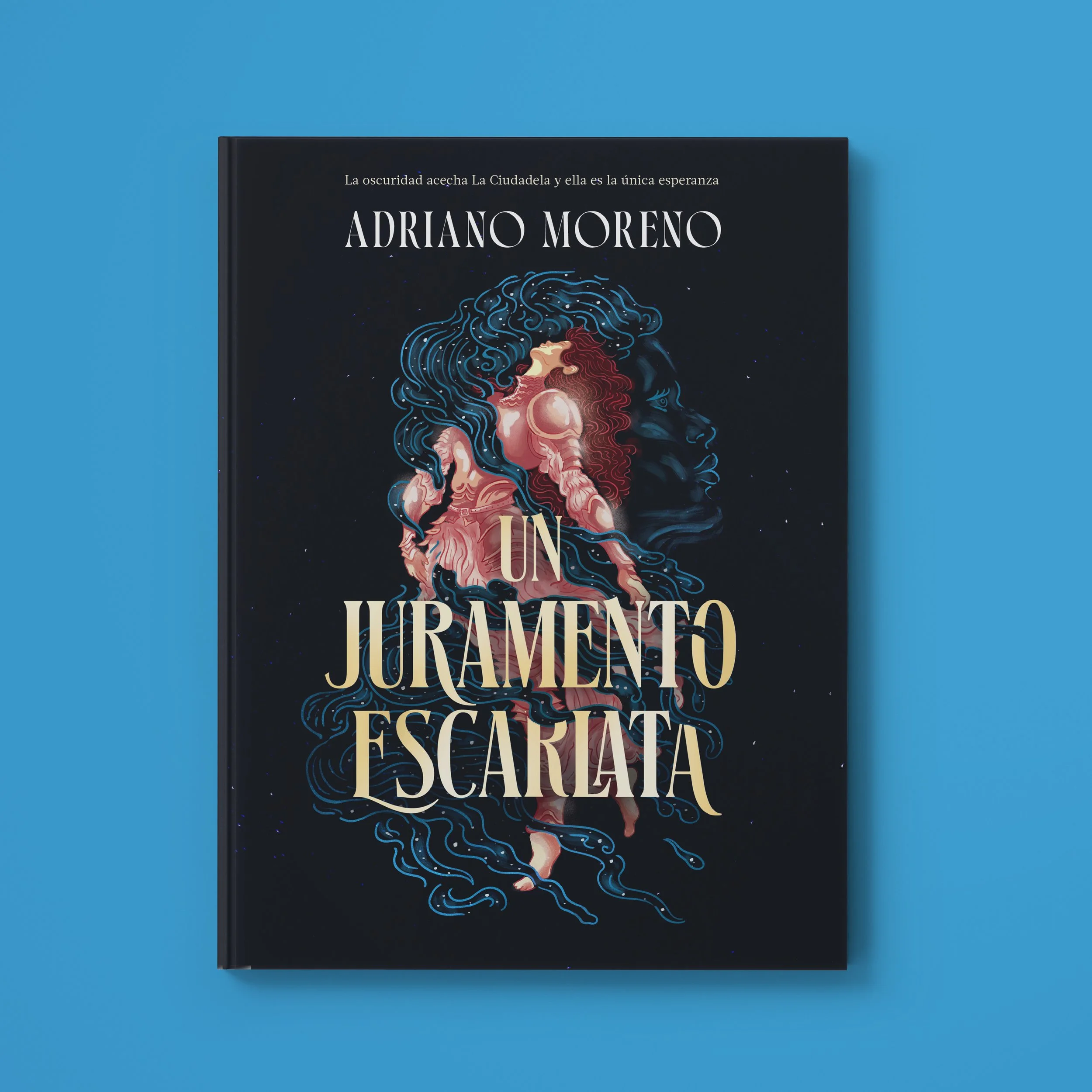 Un Juramento Escarlata - Penguin Random House