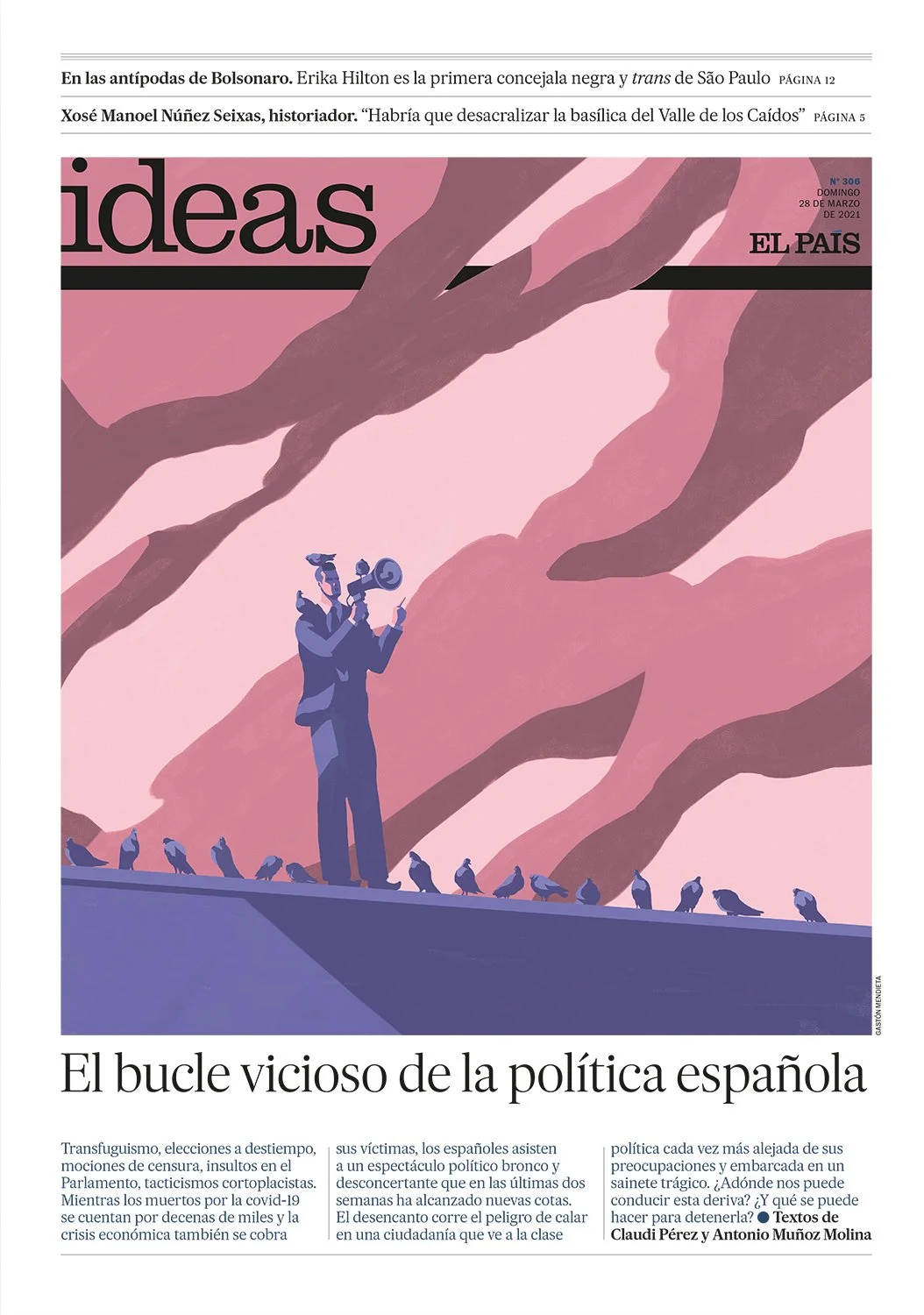 Ideas - El País