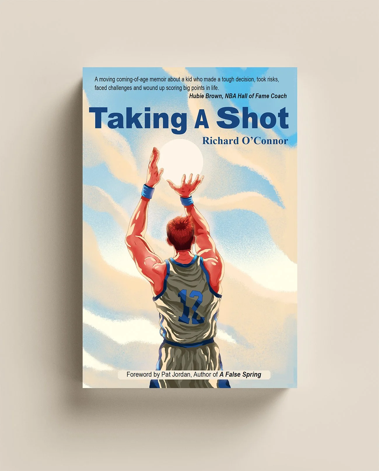 Taking A Shot - Tender Fire Books