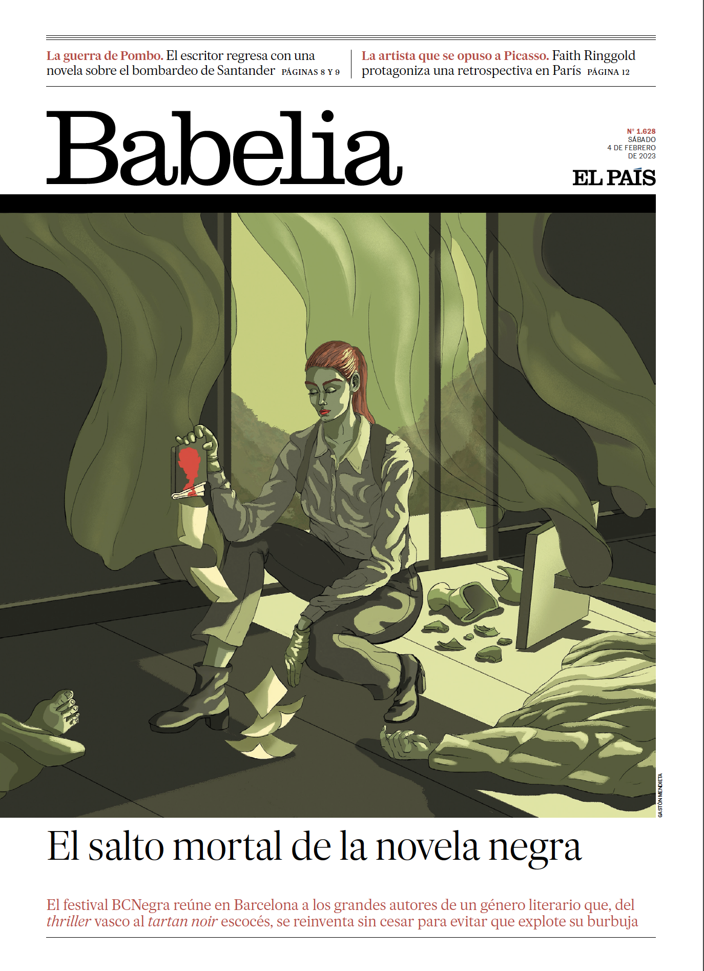 Babelia - El País