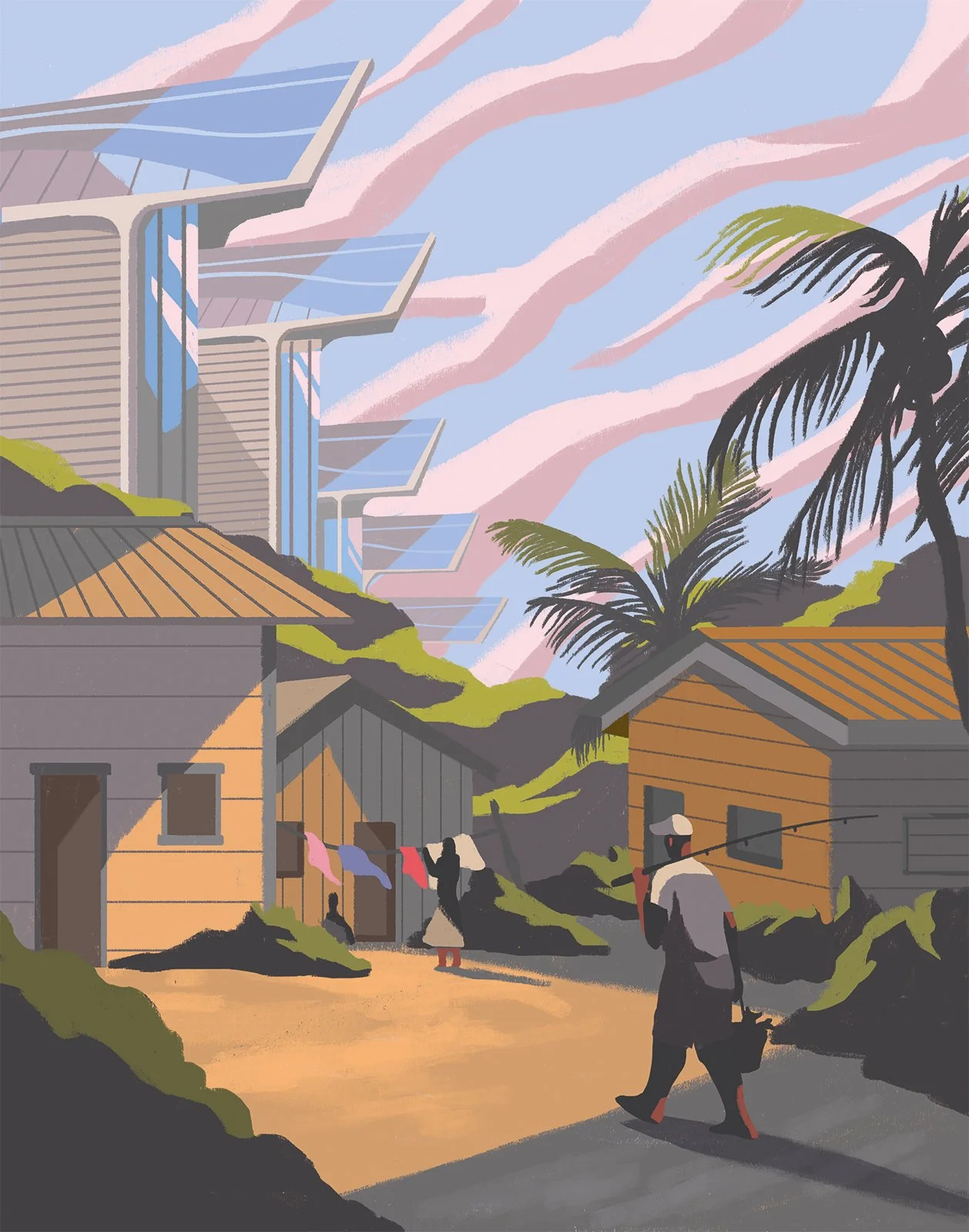 The Anti Polis - Philosophie Magazin