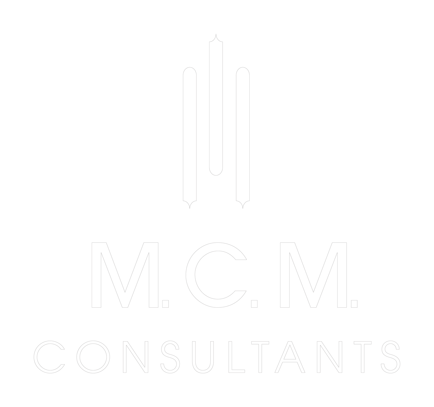 M. C. M. Consultants