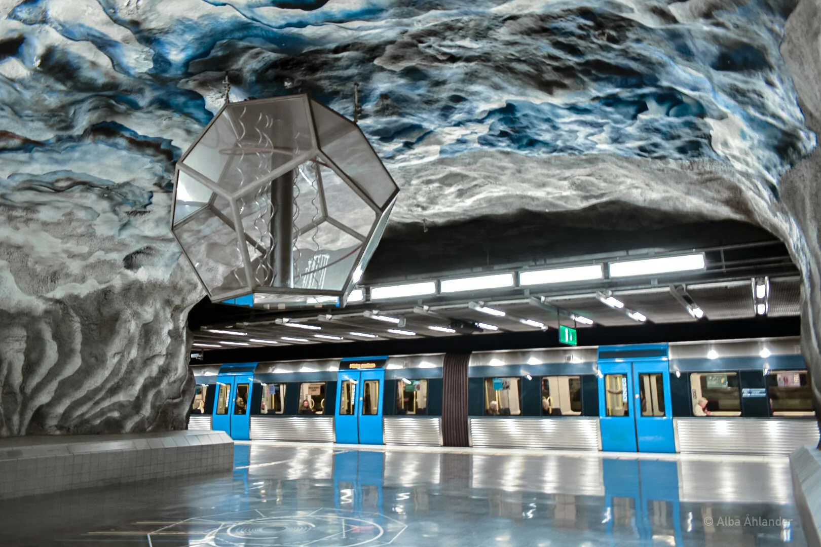 Tekniska Högskolan