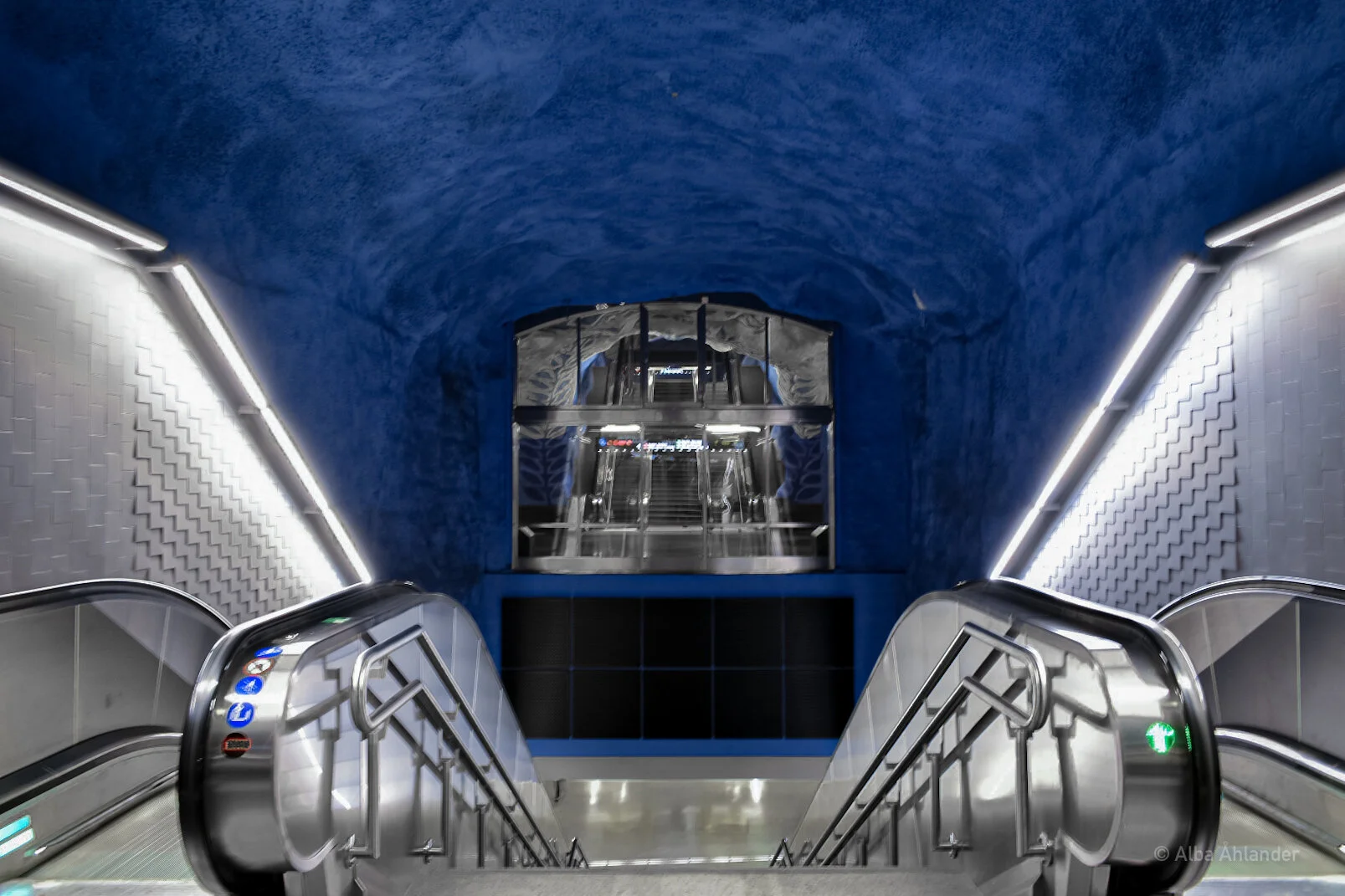 T-Centralen