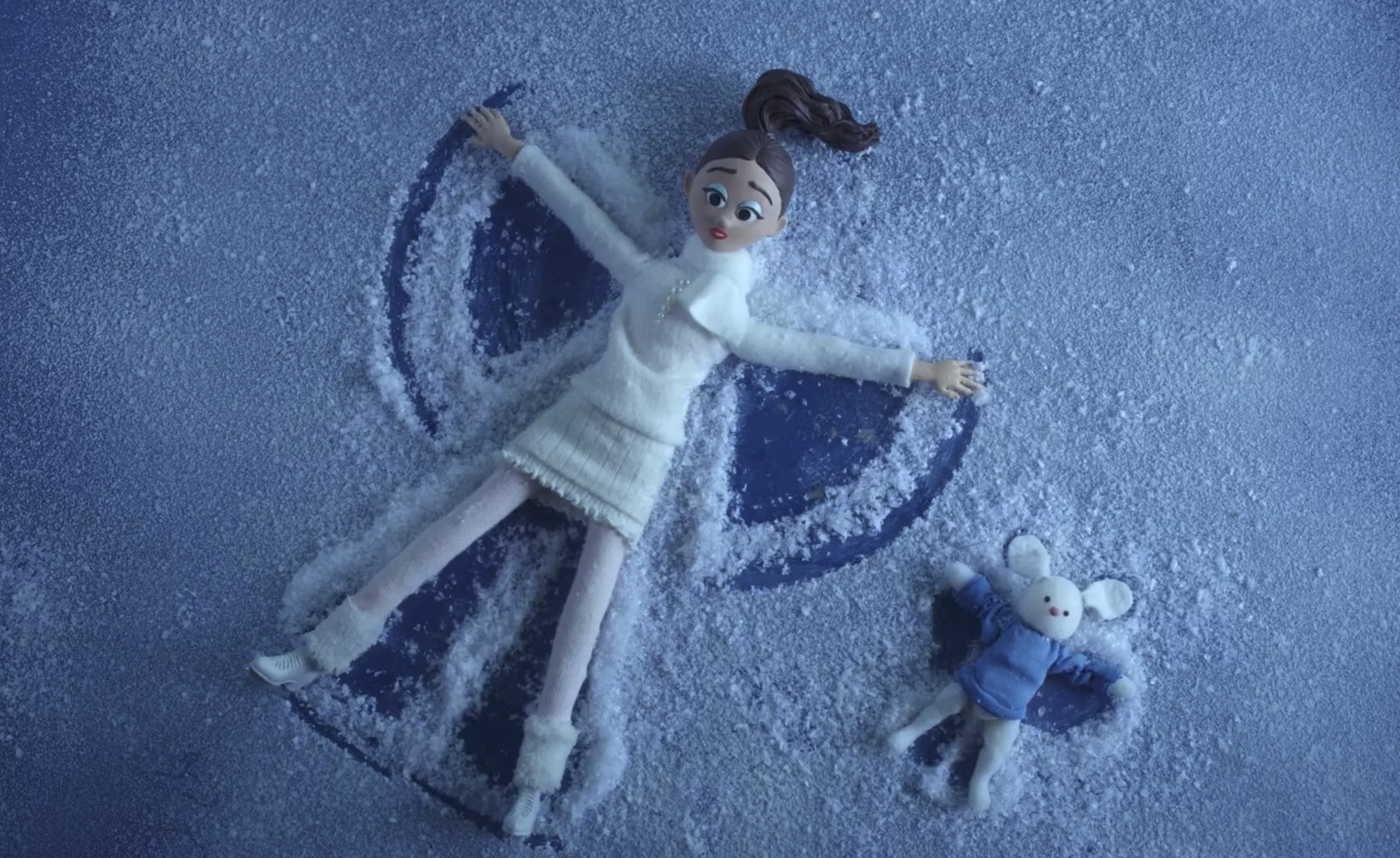 Jennifer Kidd / Stop Motion Animation Director 
