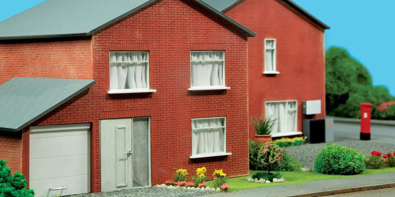 E-on Home Age / Stop Motion Animation