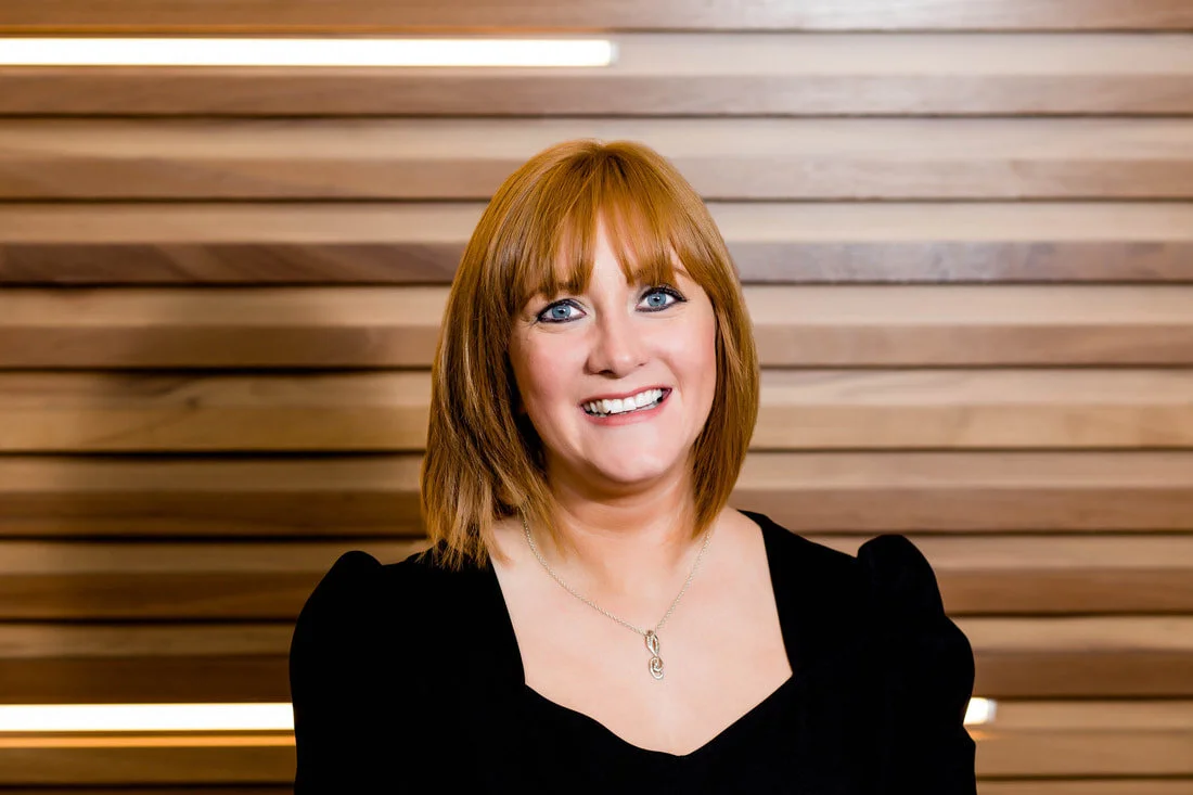 Ashleigh Watson, Owner of Copper Square Communications