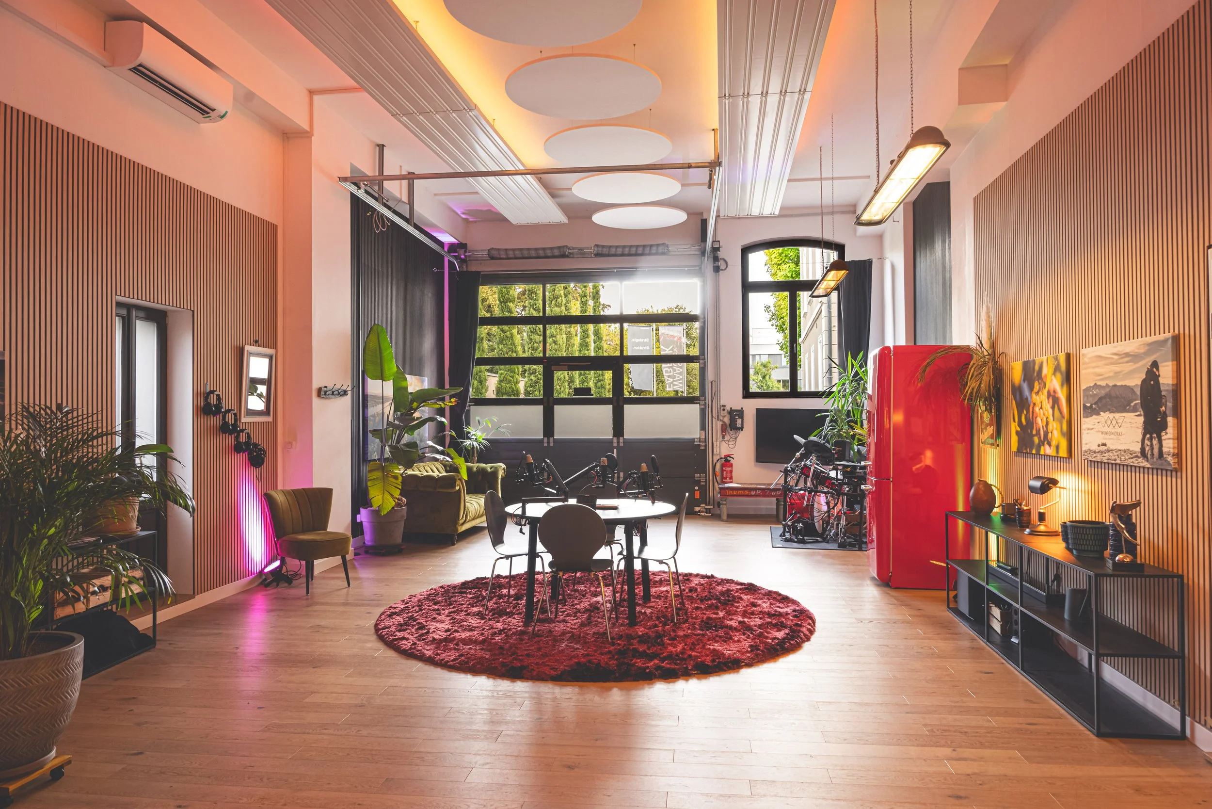 Studio
