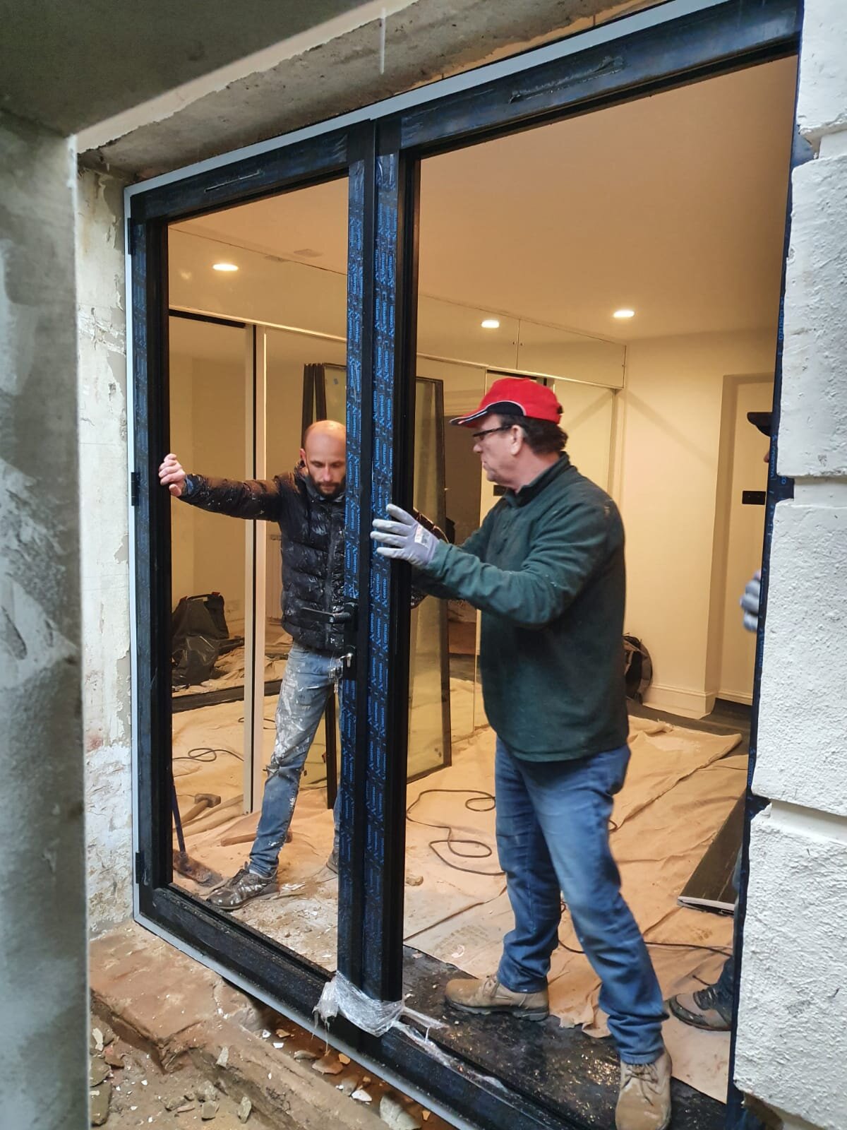 My Builders