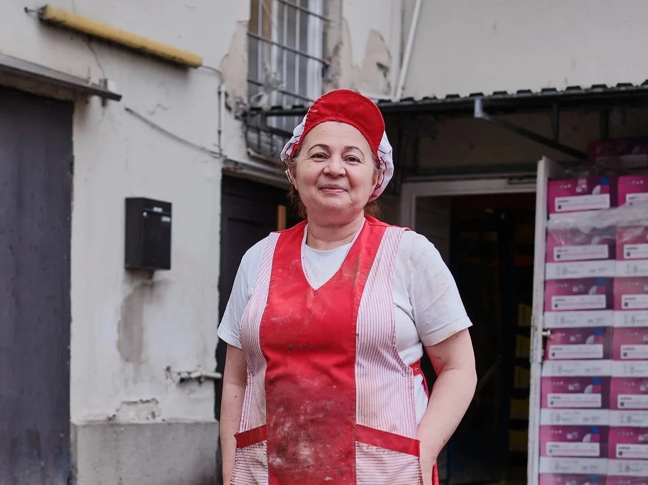 Keksliebe / Bisküvi aşkı