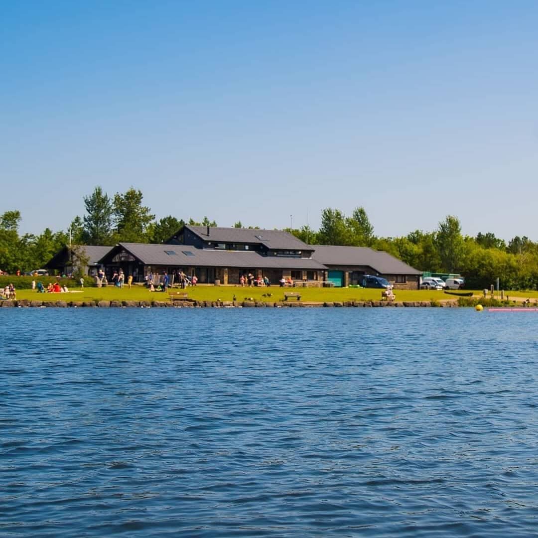 Good news everyone - open water swimming is back this weekend!

Saturday 19th June at 8am &amp; 9am

&pound;5 per person per session

Participants must be aged 18+
Swimmers aged 16+ can swim if accompanied by a parent/guardian

*Wetsuits and swim cap