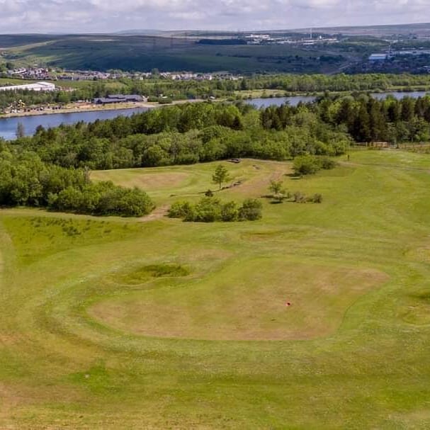 To celebrate the reopening of our 9 hole golf course we have an exciting special offer! ⛳🏌️

18 holes of golf for: 
&pound;11.50 Adults
&pound;7 Juniors &amp; Seniors

Offer available until 23 July 2021

All fees must be paid at the reception desk i