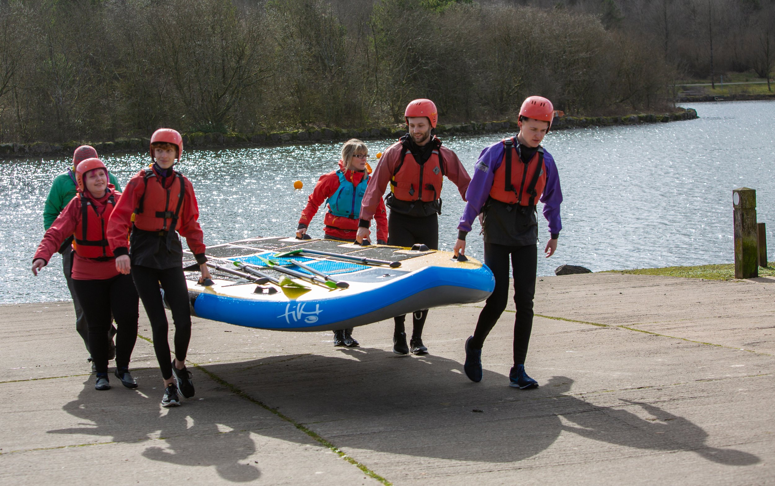 SUP Parc Bryn Bach (41).jpg