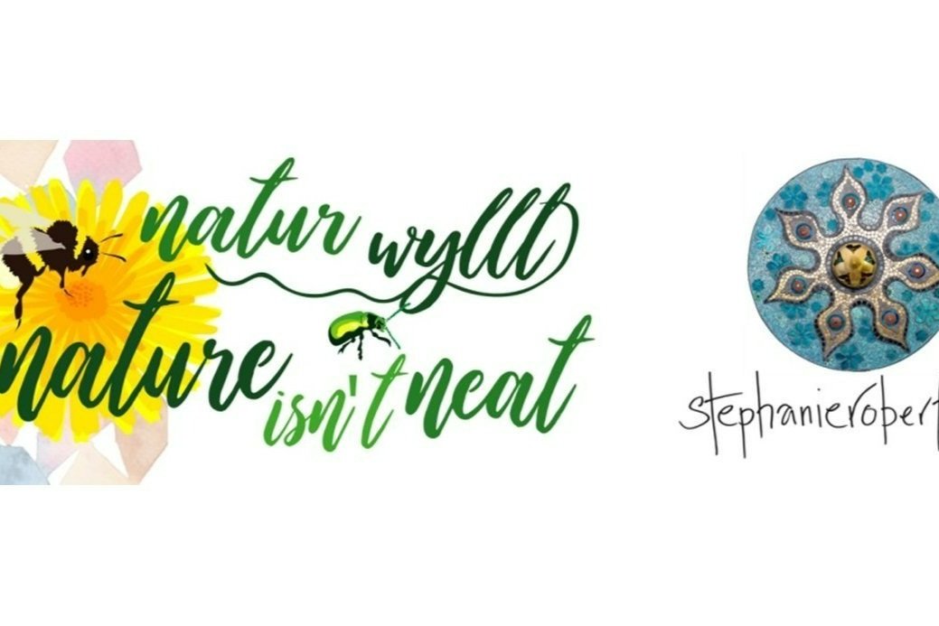 Community Nature Scupture Workshops