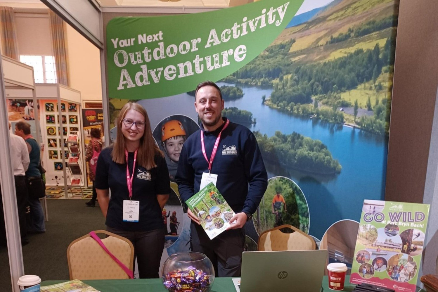 National Education Show 2022