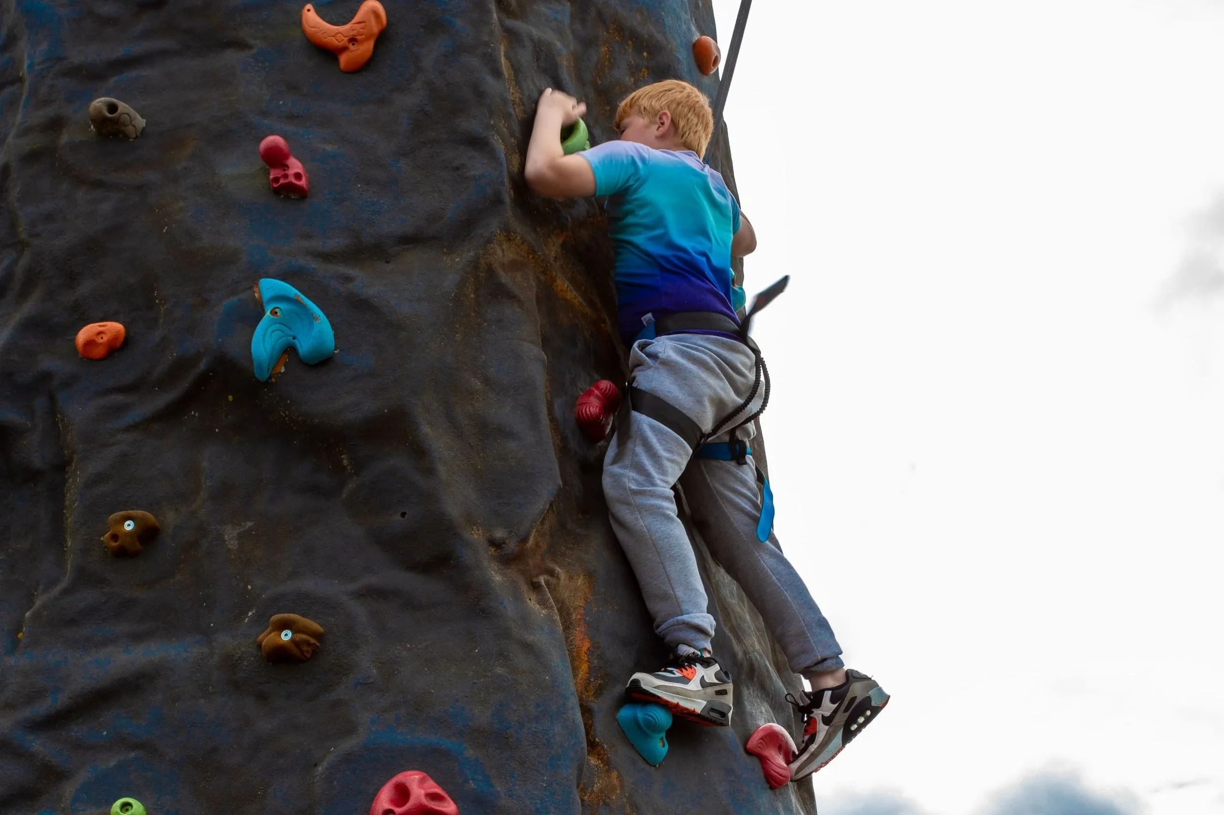 On-Site Activity Day