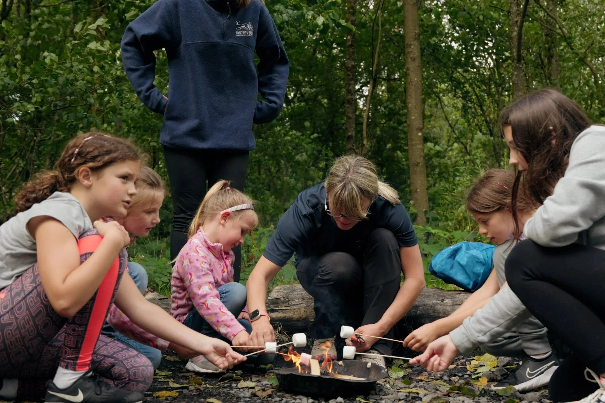 Easter: Bush Craft Session