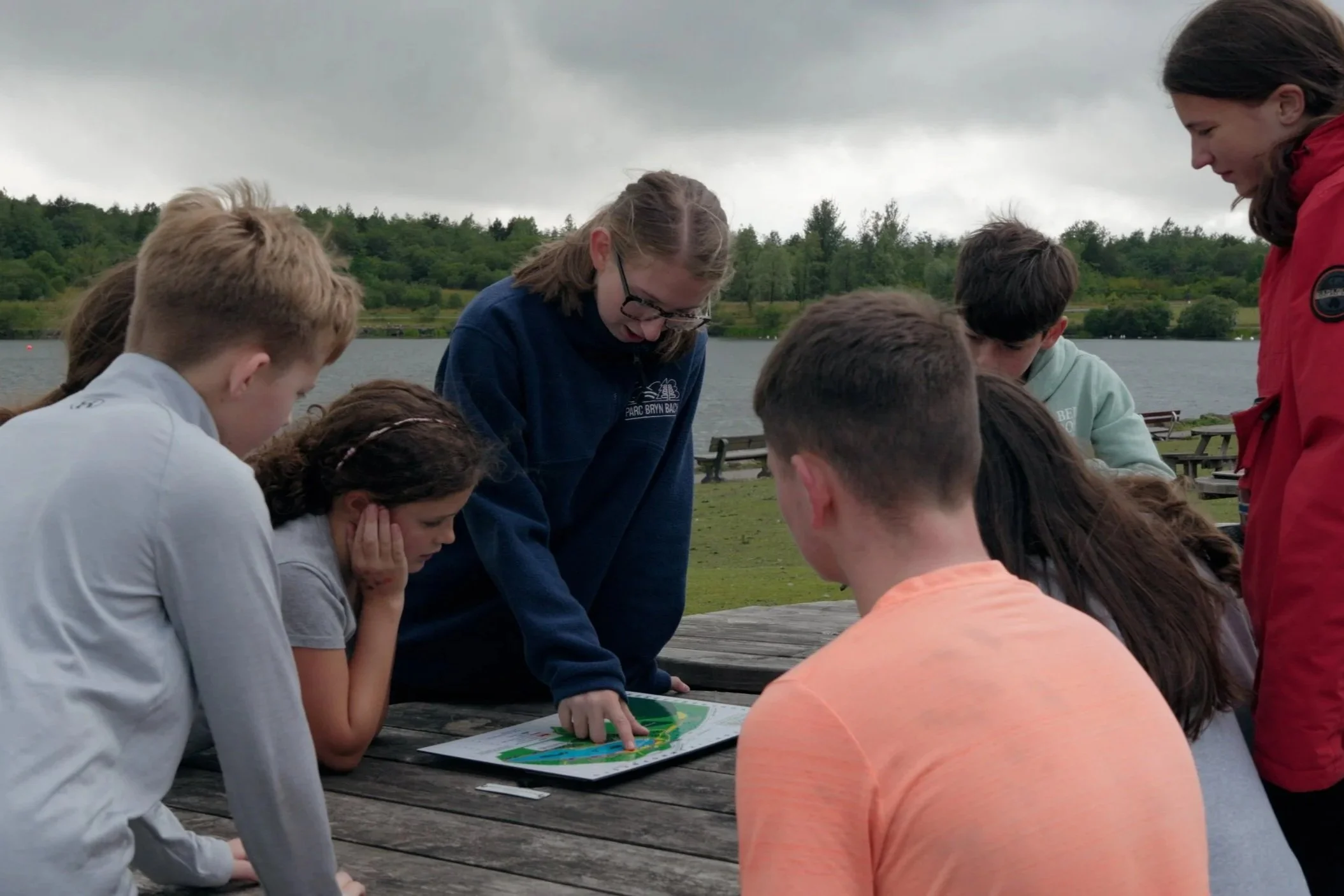 Navigation Club