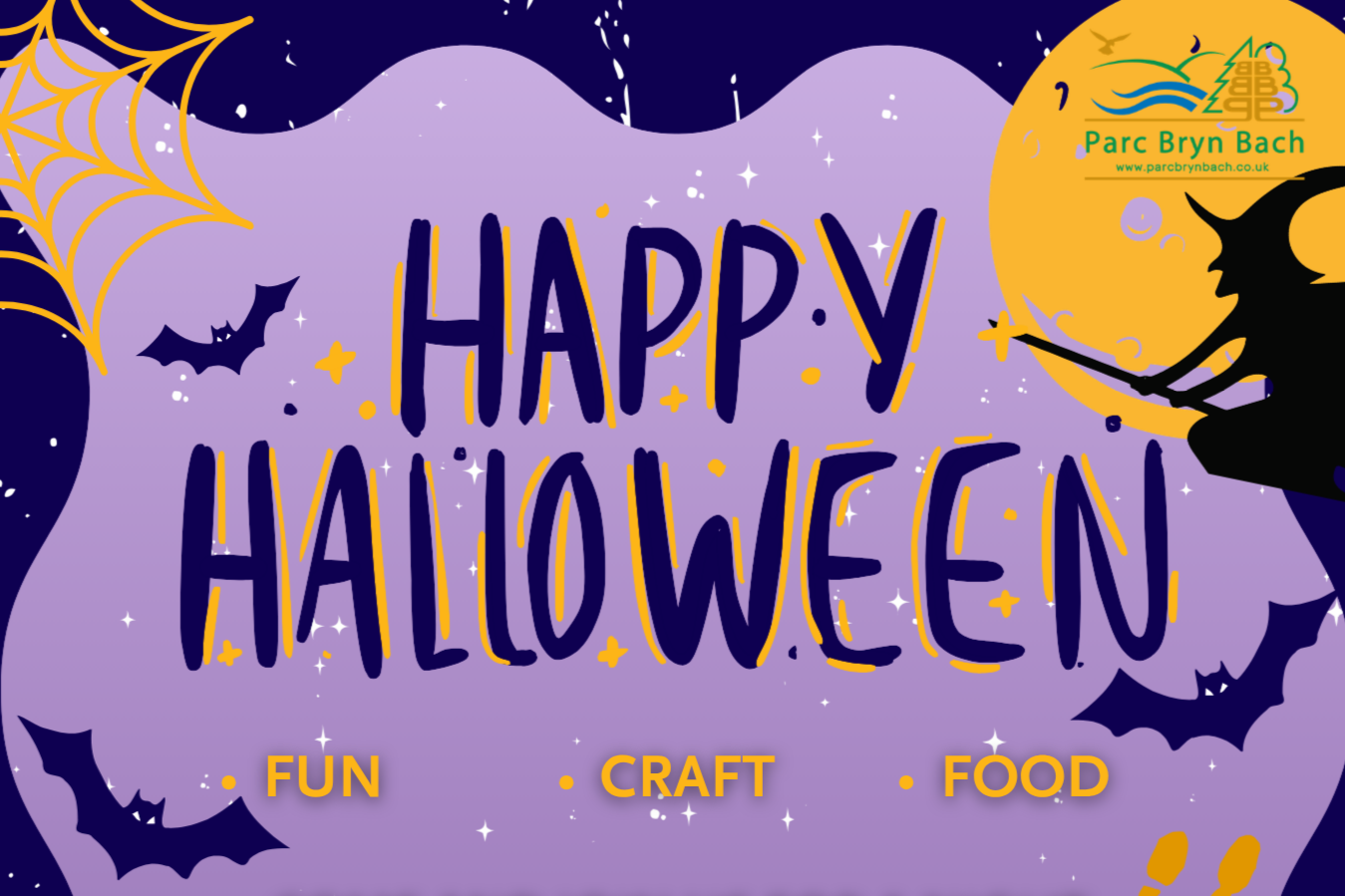 Halloween Craft Day