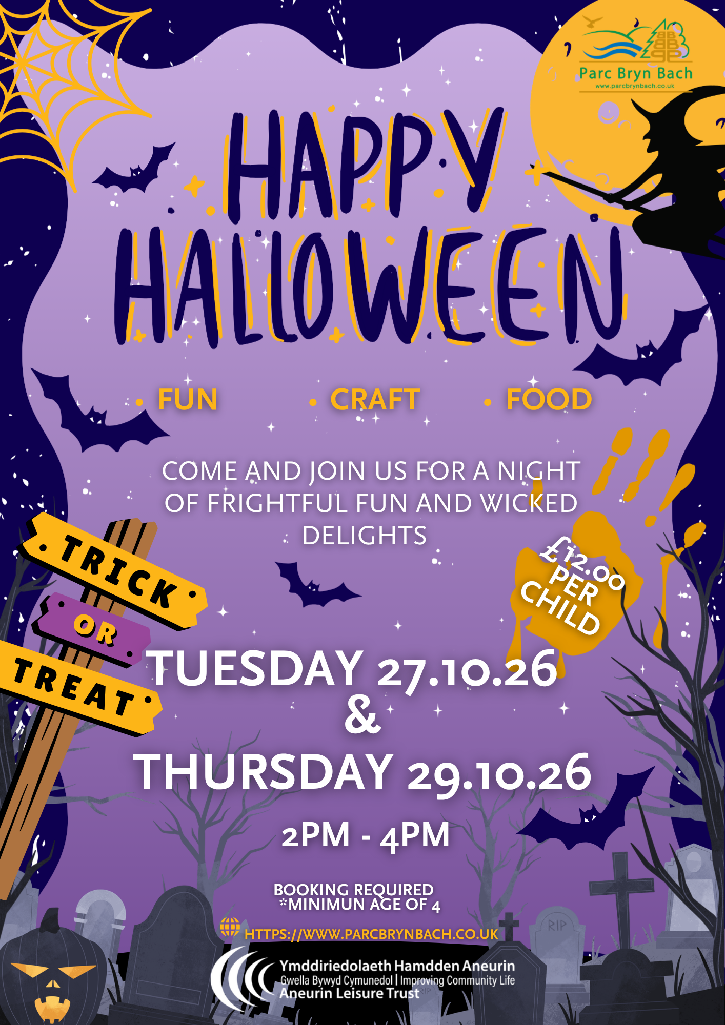 Halloween Crafts poster 2026.png