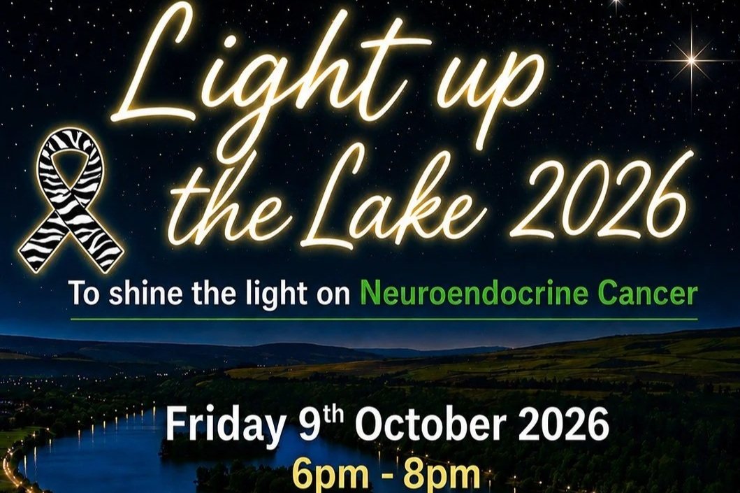 Light Up the Lake