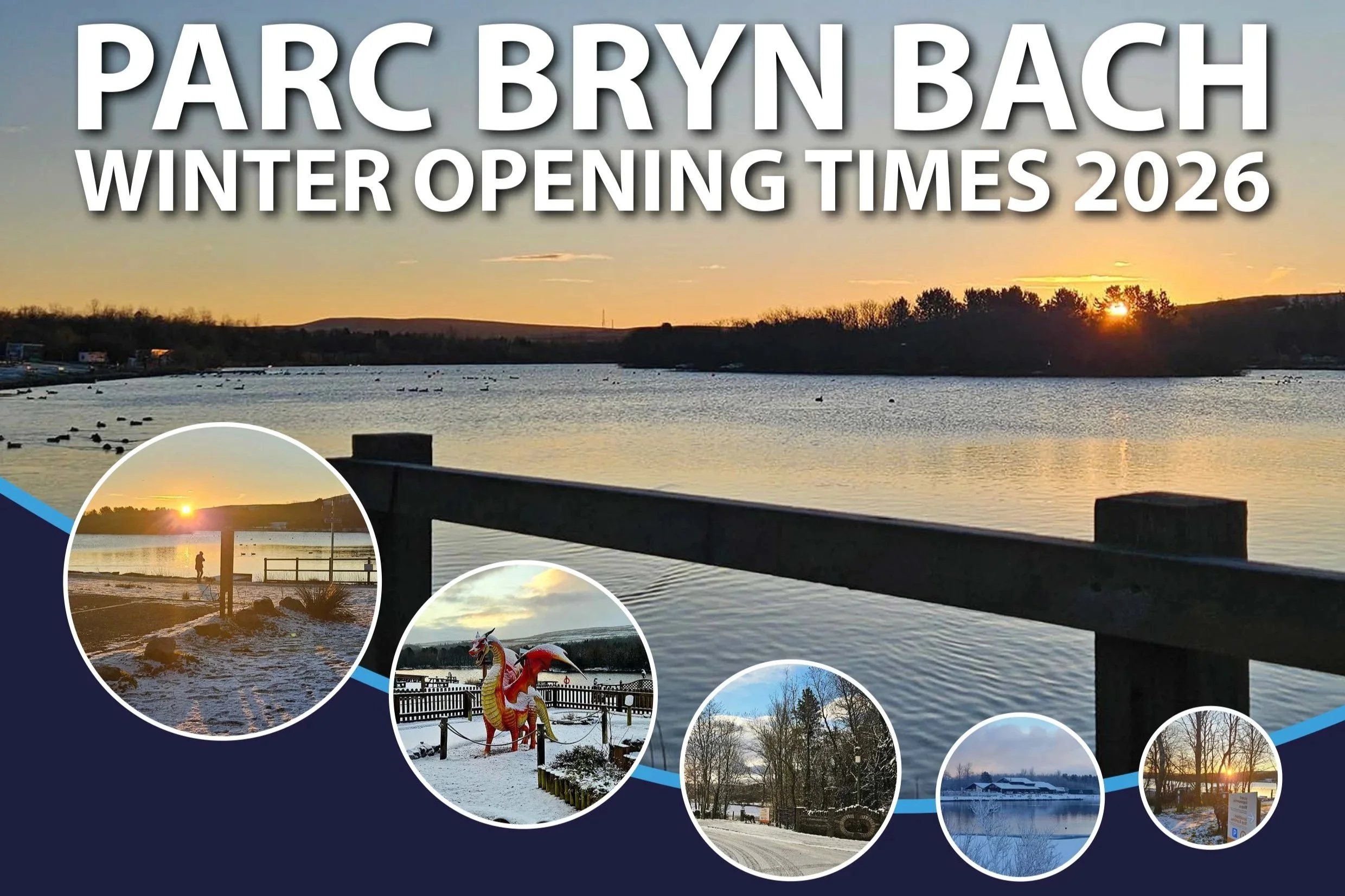 Winter Opening Hours