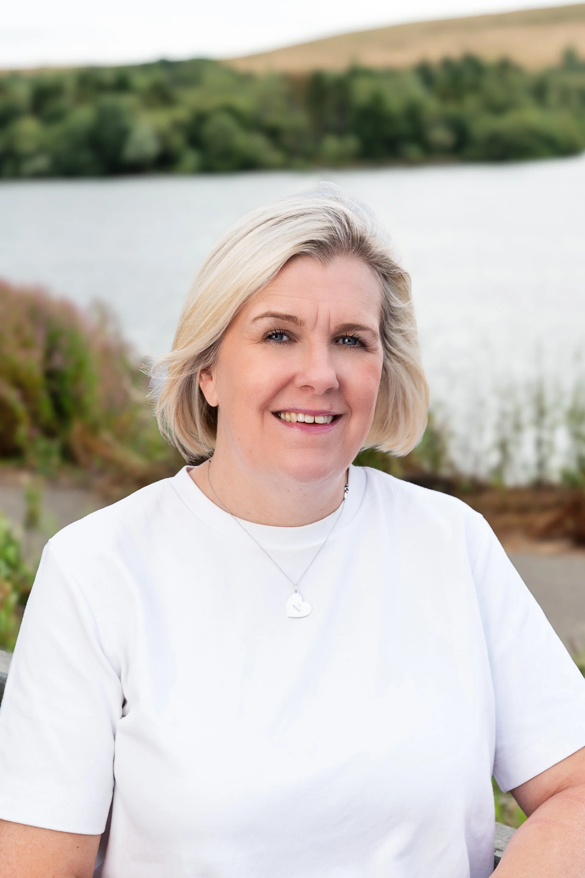 Catherine Hares – Director of Operations