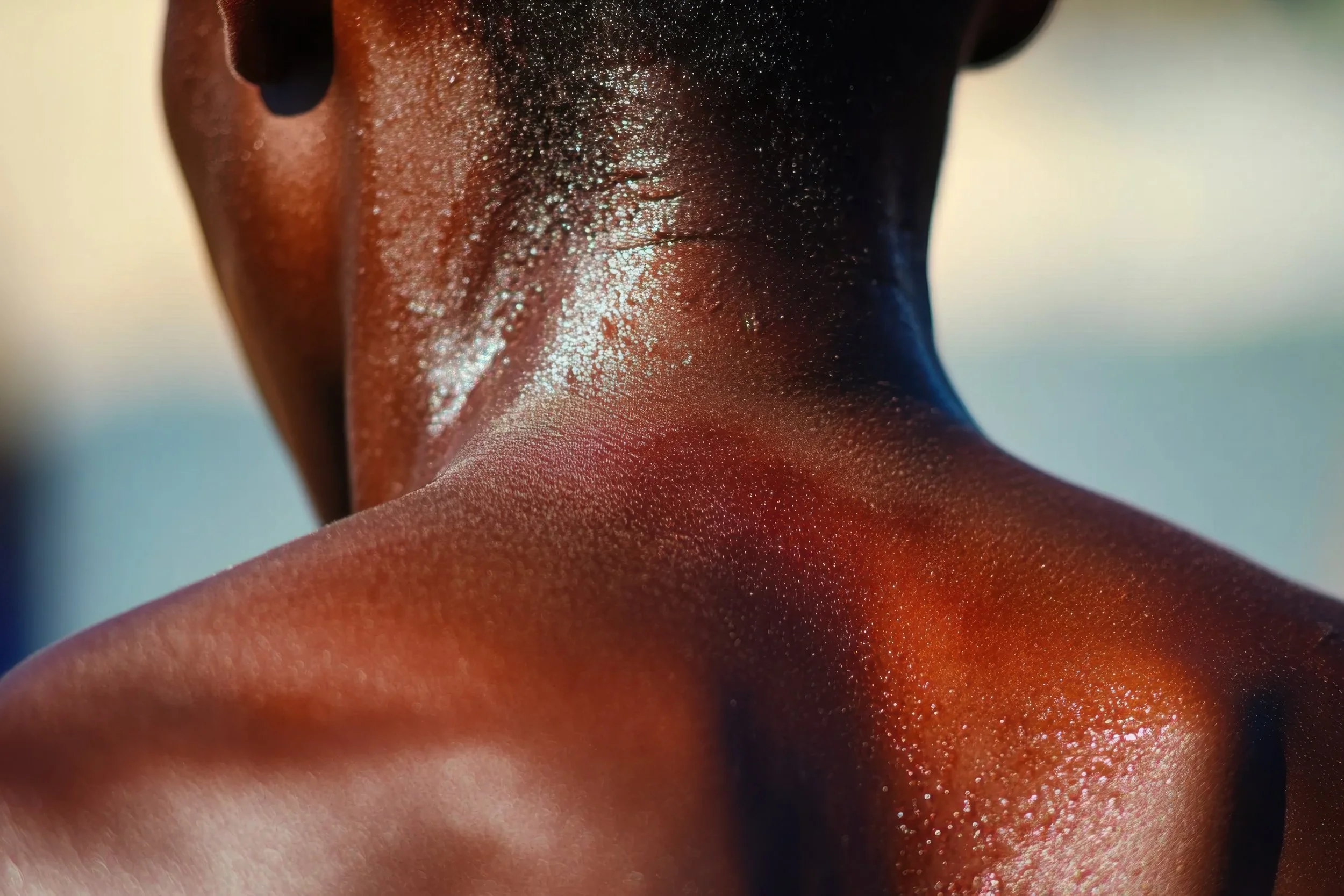 Relax Your Neck for Optimal Mind-Body Connection 