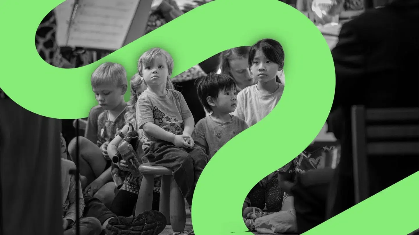Musical Stories | The Dinosaur Department Store | London Mozart Players 