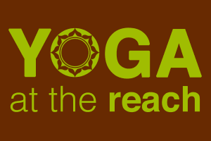 Yoga at the Reach