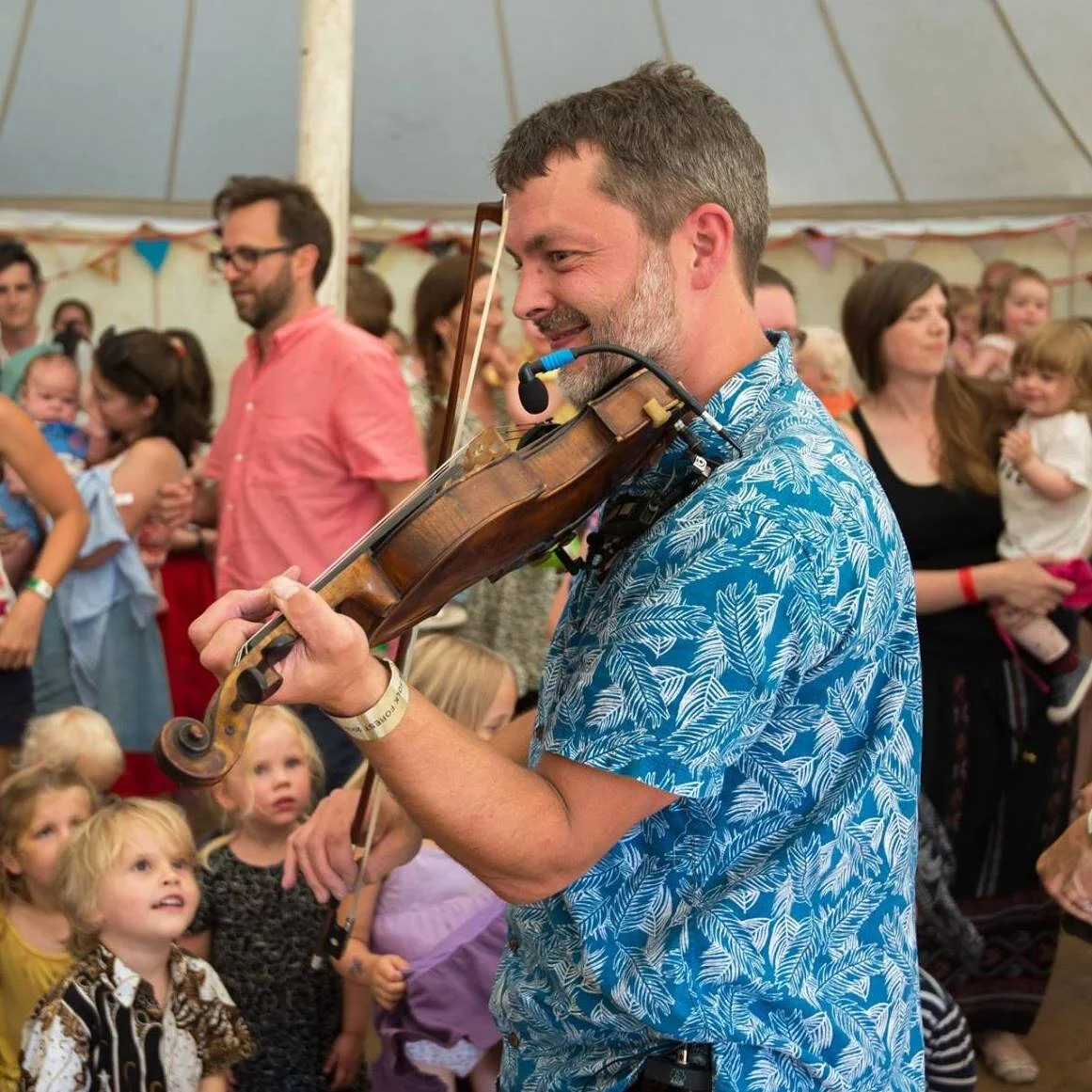 Small Voices Big Noises