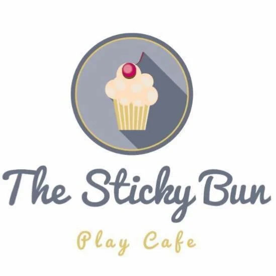 The Sticky Bun Play Cafe
