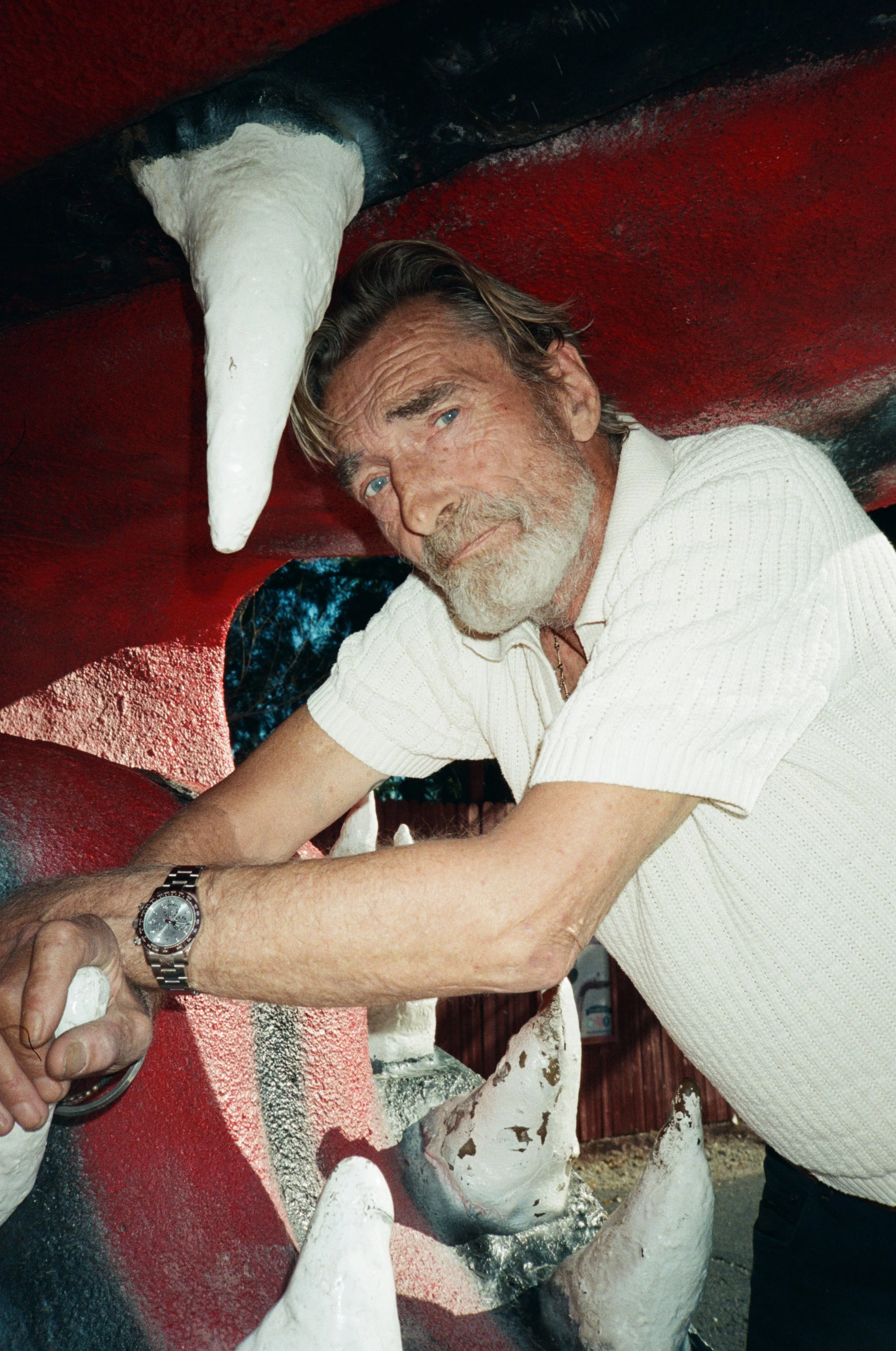 Office Magazine, The Great Gig In The Sky