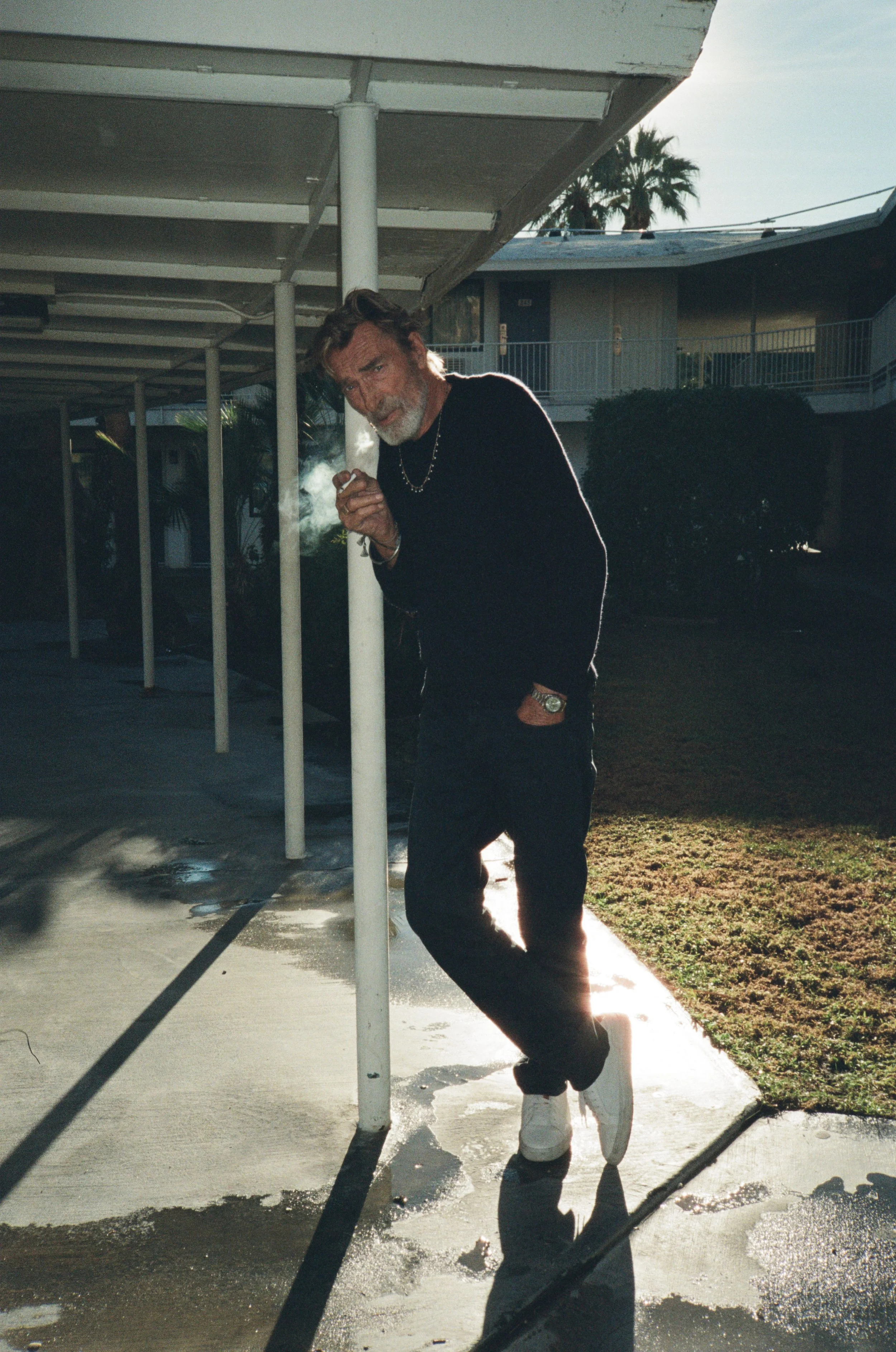 Office Magazine, The Great Gig In The Sky