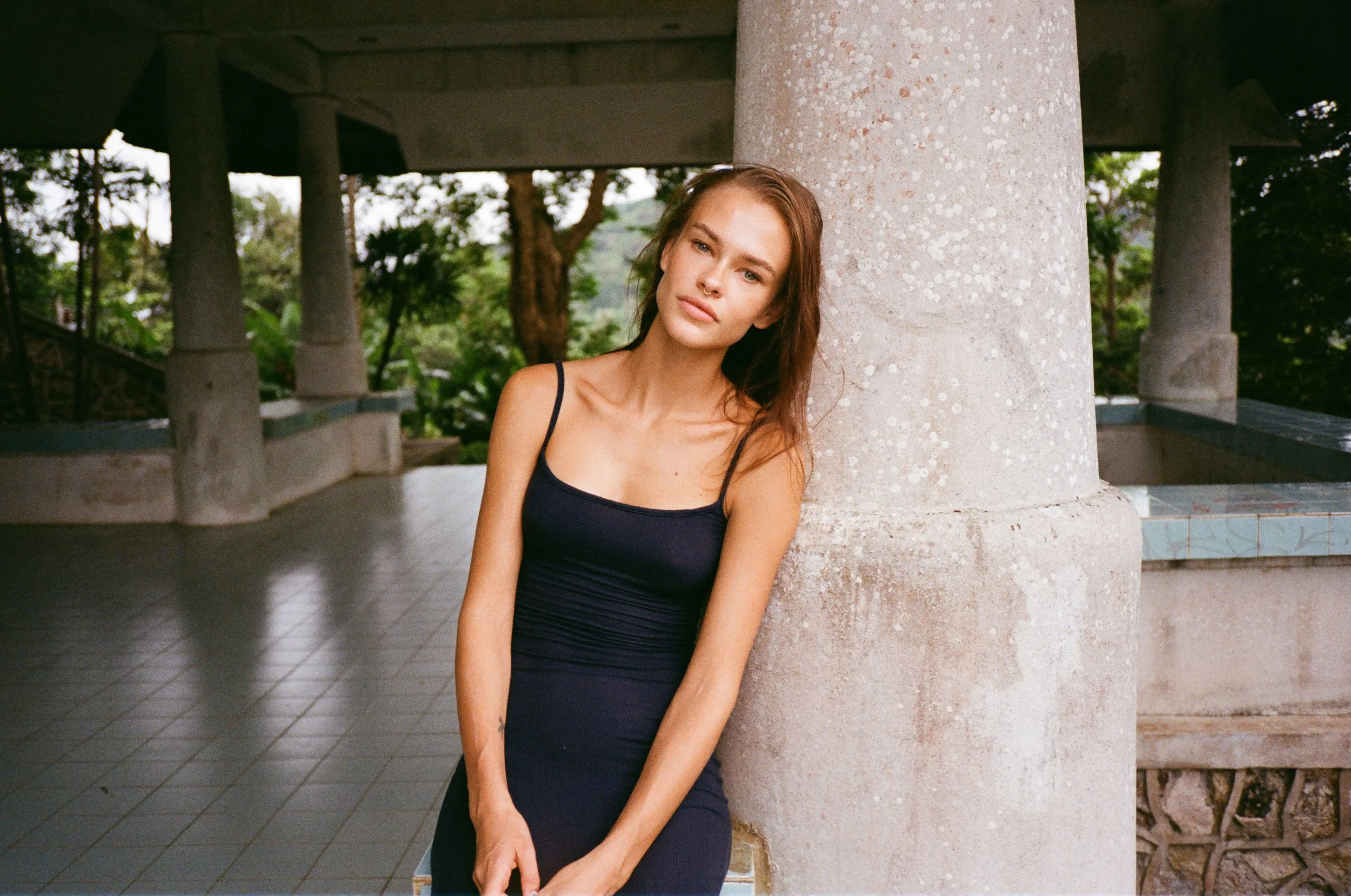 Eva Minaeva, Thailand, 2025