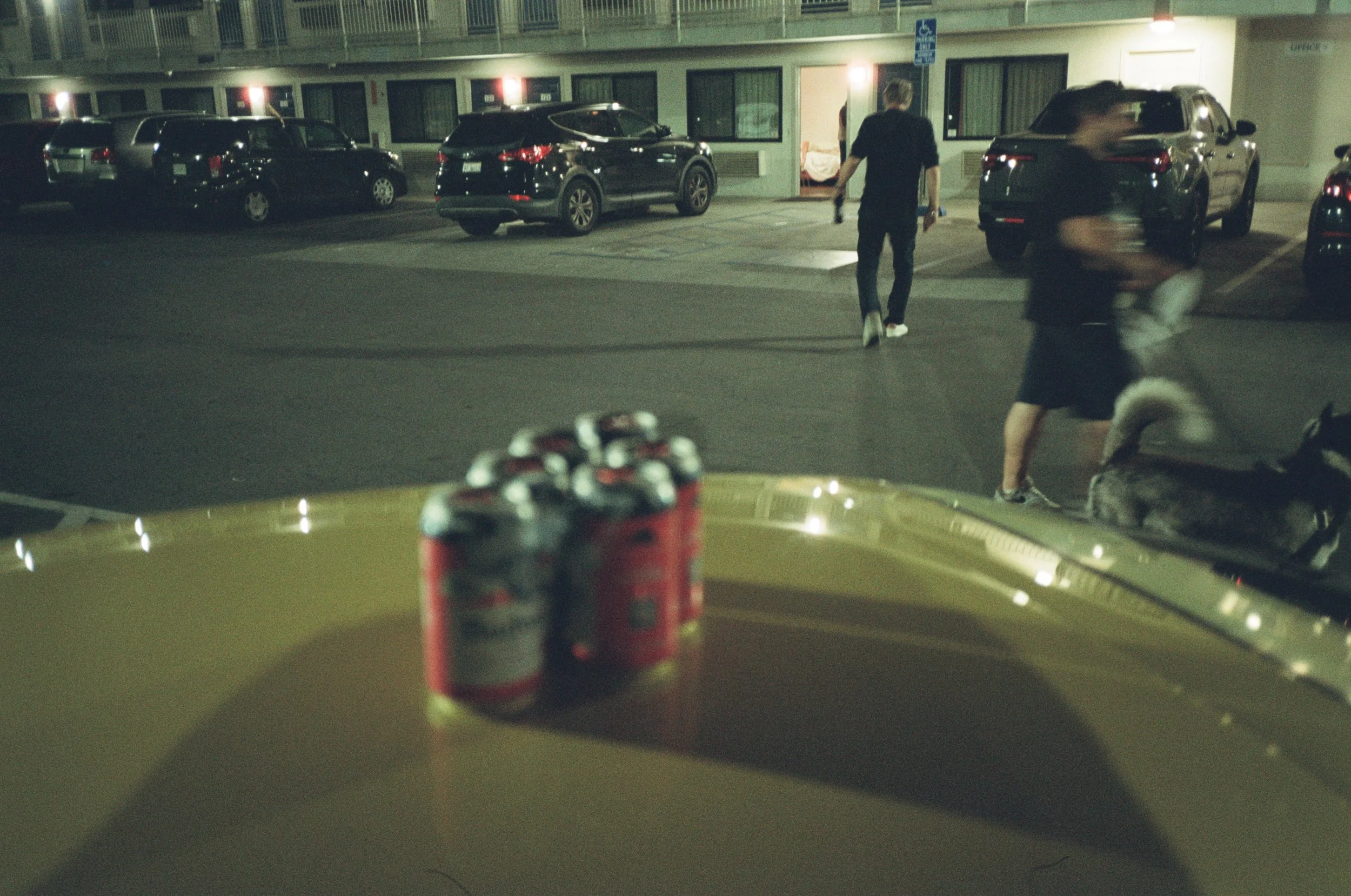 Office Magazine, The Great Gig In The Sky